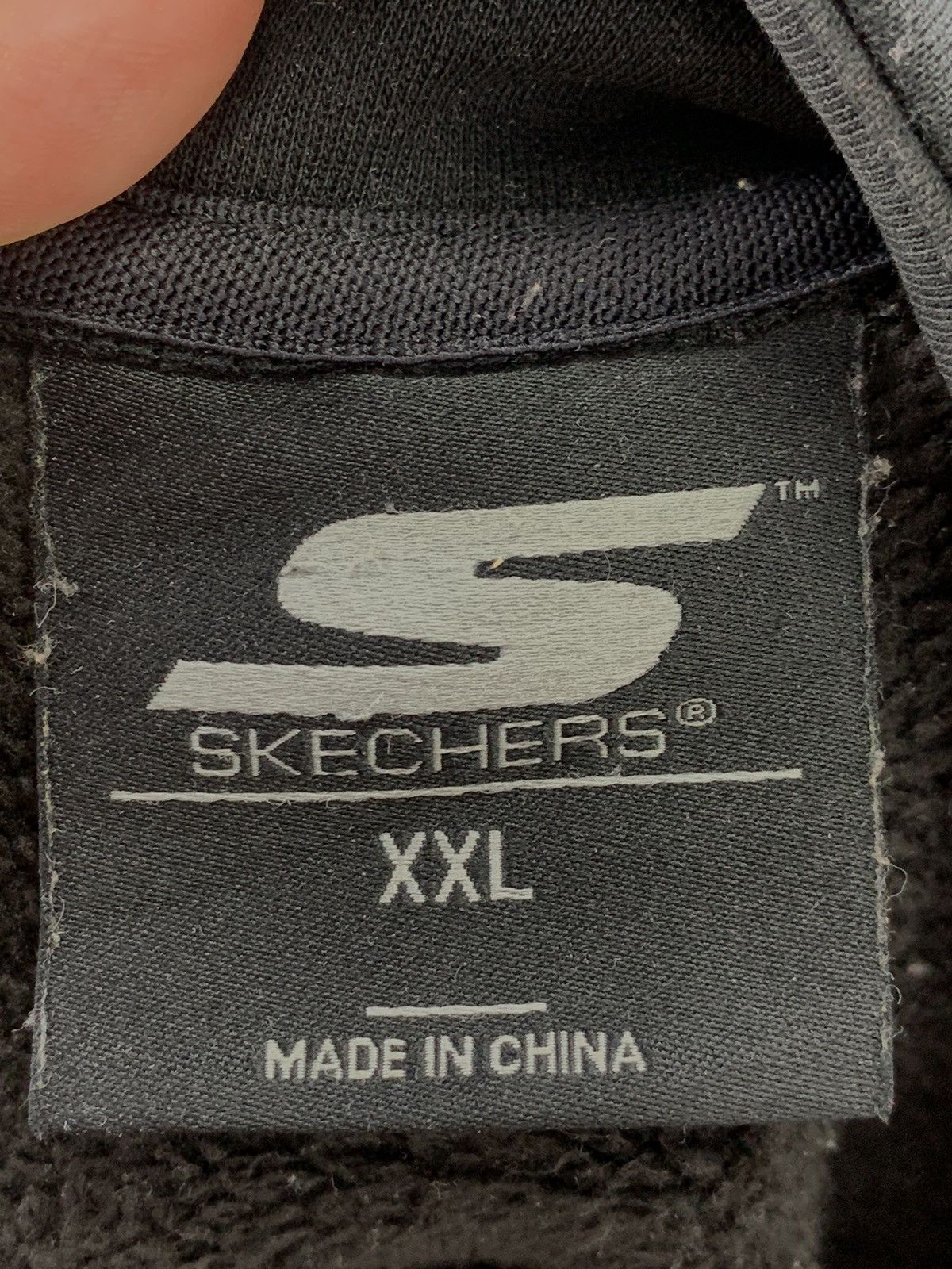 SKECHERS Skecher zipper Jacket Size US XXL / EU 58 / 5 - 11 Thumbnail