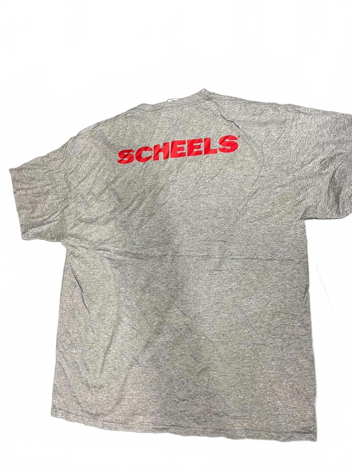 Port & Company Vikings of Tomorrow T-Shirt by Port Company Size US XL / EU 56 / 4 - 3 Thumbnail