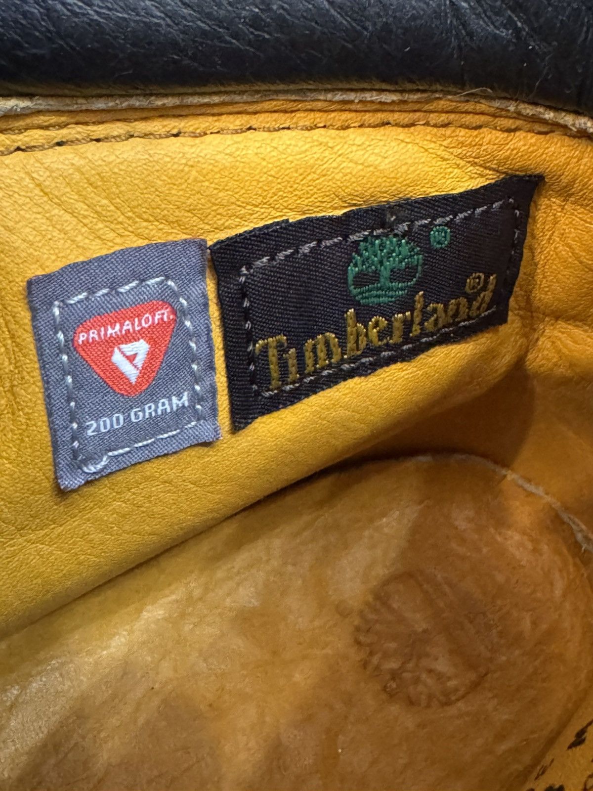 Timberland Timberland Premium 6 Inch Boots Primaloft Leather 9W 41,5 Size US 8.5 / EU 41-42 - 12 Thumbnail