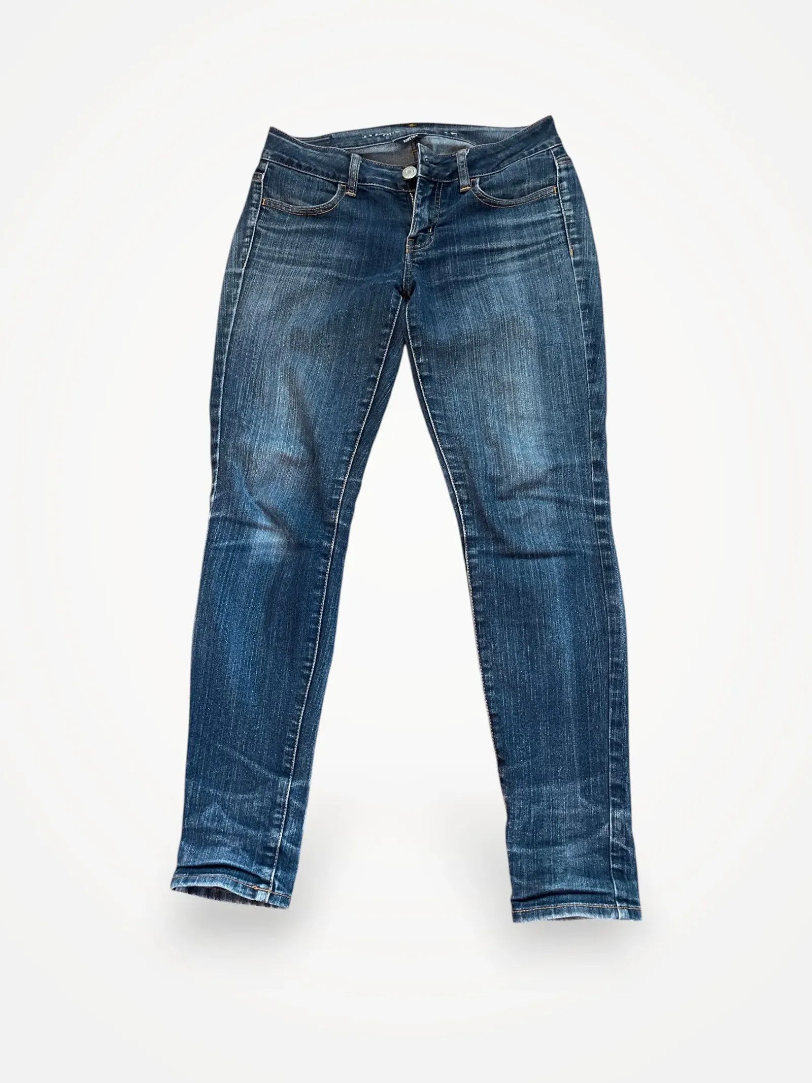American Eagle Outfitters American Eagle Outfitters American Eagle Outfitters Jeans Size 27" / US 4 / IT 40 - 1 Thumbnail
