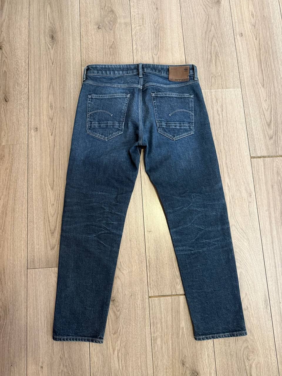 G-Star g star raw jeans kate boyfriend W27 L30 women Size 27" / US 4 / IT 40 - 7 Thumbnail