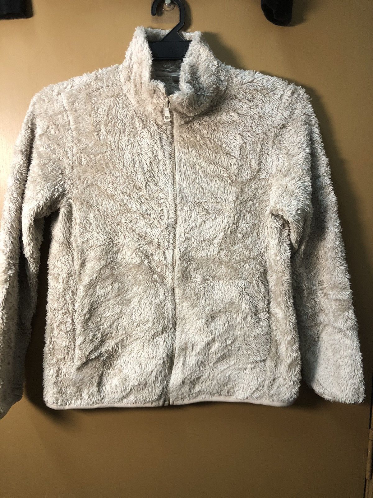 Japanese Brand × Uniqlo Uniqlo fleece zipper Size US M / EU 48-50 / 2 - 1 Thumbnail