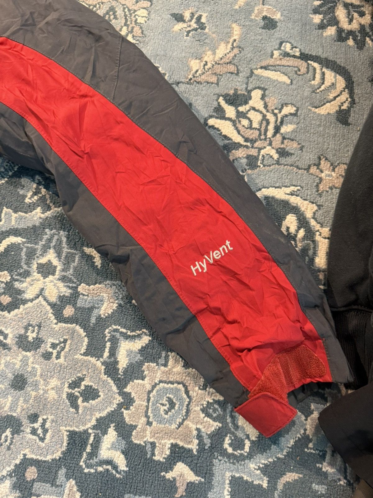 The North Face The North Face Vintage Jacket Size US M / EU 48-50 / 2 - 4 Thumbnail