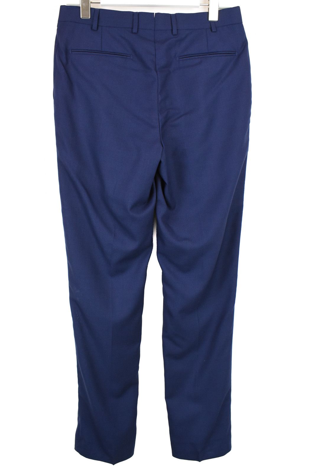 Suitsupply SUITSUPPLY La Spalla / Brescia Suit Men UK 40 / UK 38 Wool Size 38R - 9 Thumbnail