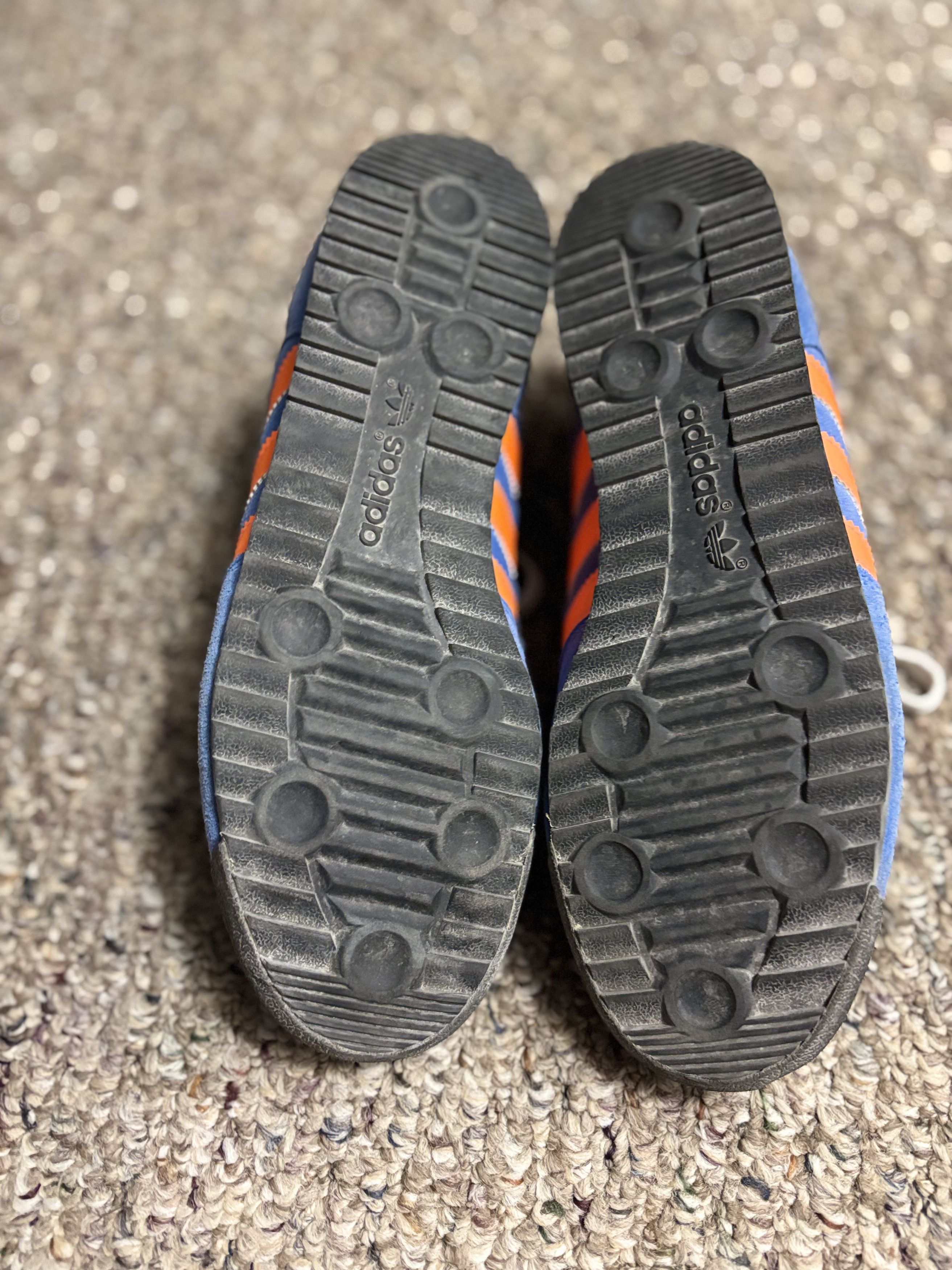 Adidas Adidas dragon Size US 9 / EU 42 - 3 Thumbnail
