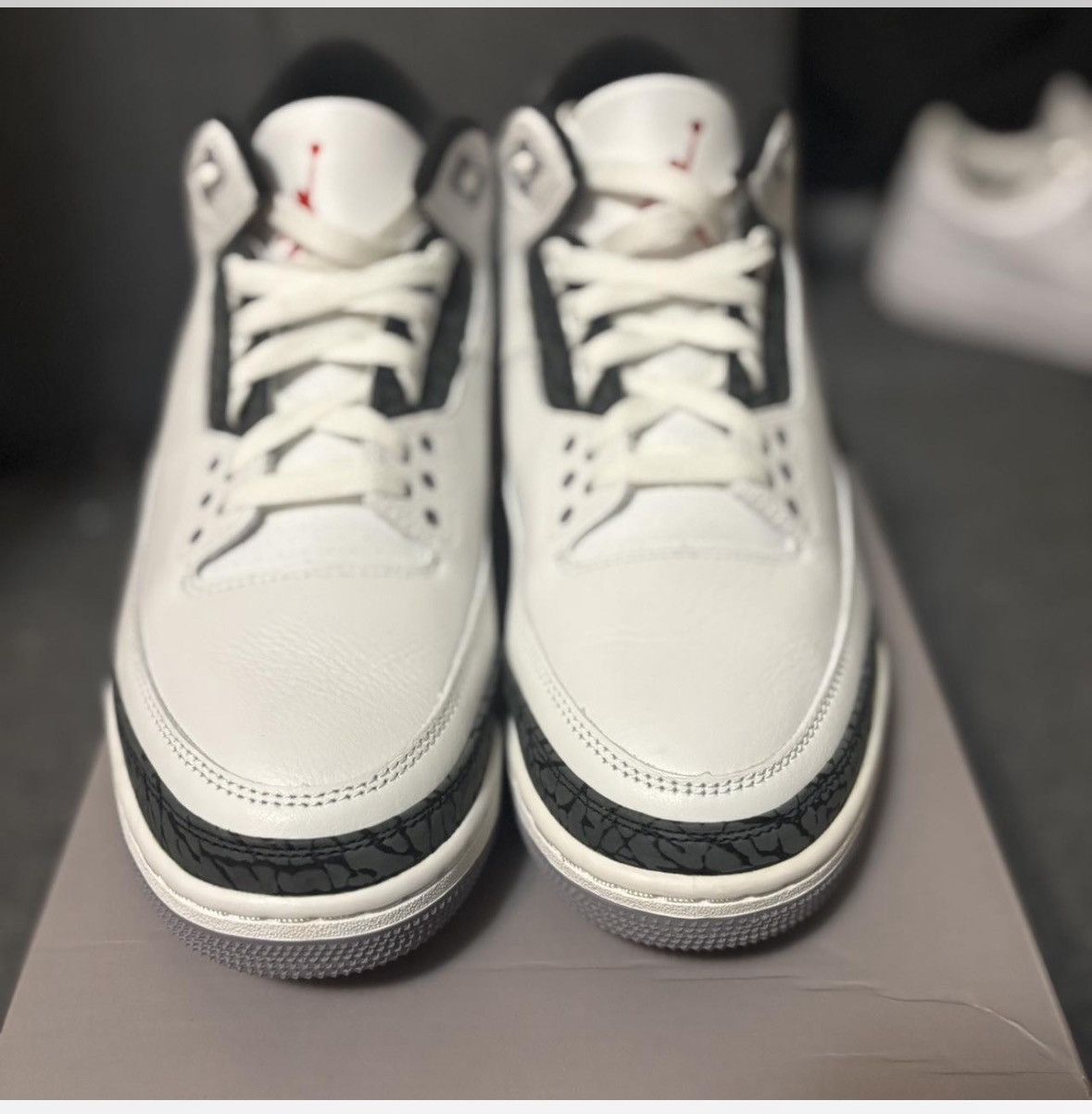 Jordan Brand Jordan 3s Size US 10 / EU 43 - 3 Thumbnail