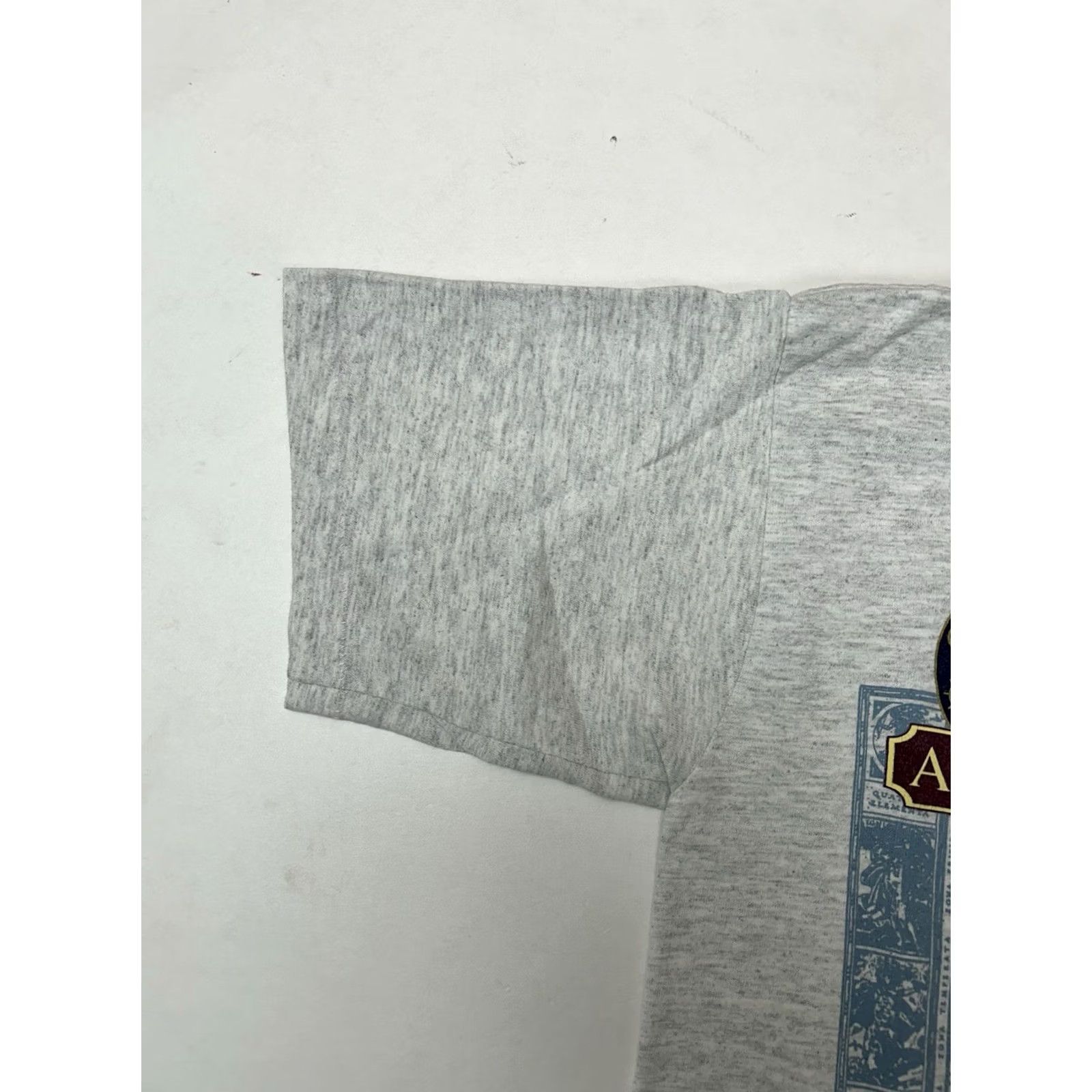 Vintage VINTAGE 90s Dana Point Resort Sailing America California Tee Gray Medium Mens Size US M / EU 48-50 / 2 - 6 Thumbnail