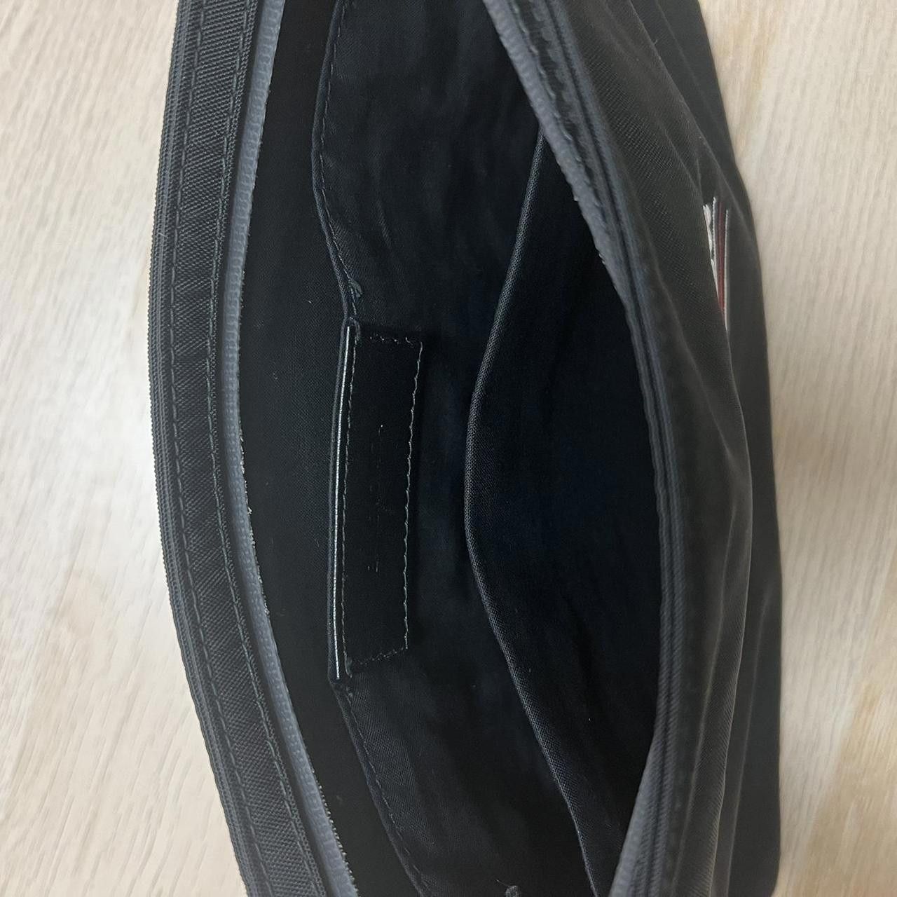 Balenciaga Balenciaga Men's Black Bag Size ONE SIZE - 4 Thumbnail
