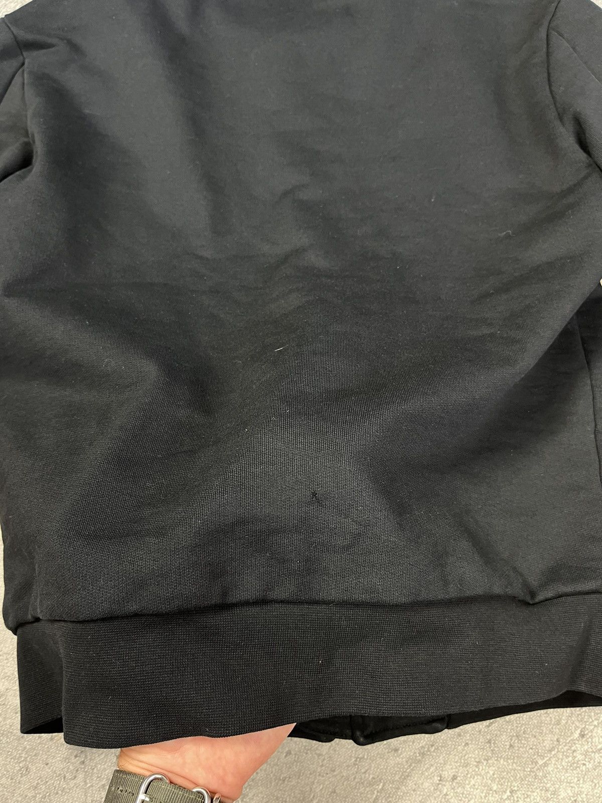 Alexander McQueen × Designer Alexander McQueen MCQ Bomber Jacket Size US M / EU 48-50 / 2 - 14 Thumbnail