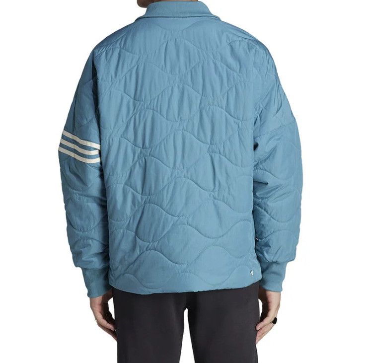 Adidas Adidas IM2104 Neuclassics Jacket Arctic Fusion ( M ) Size US M / EU 48-50 / 2 - 3 Thumbnail