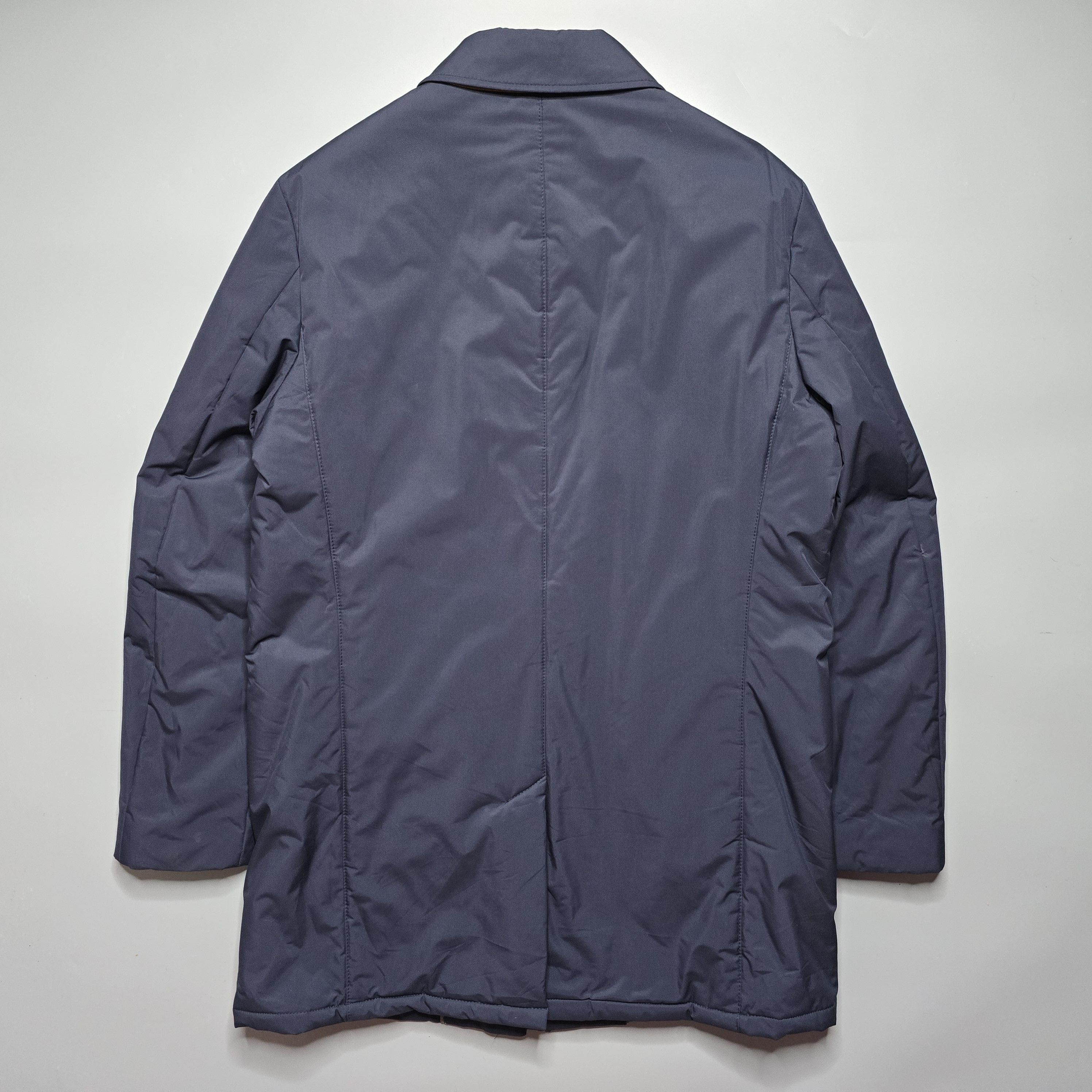 Luigi Borrelli Luigi Borrelli - Coat Size US L / EU 52-54 / 3 - 2 Thumbnail