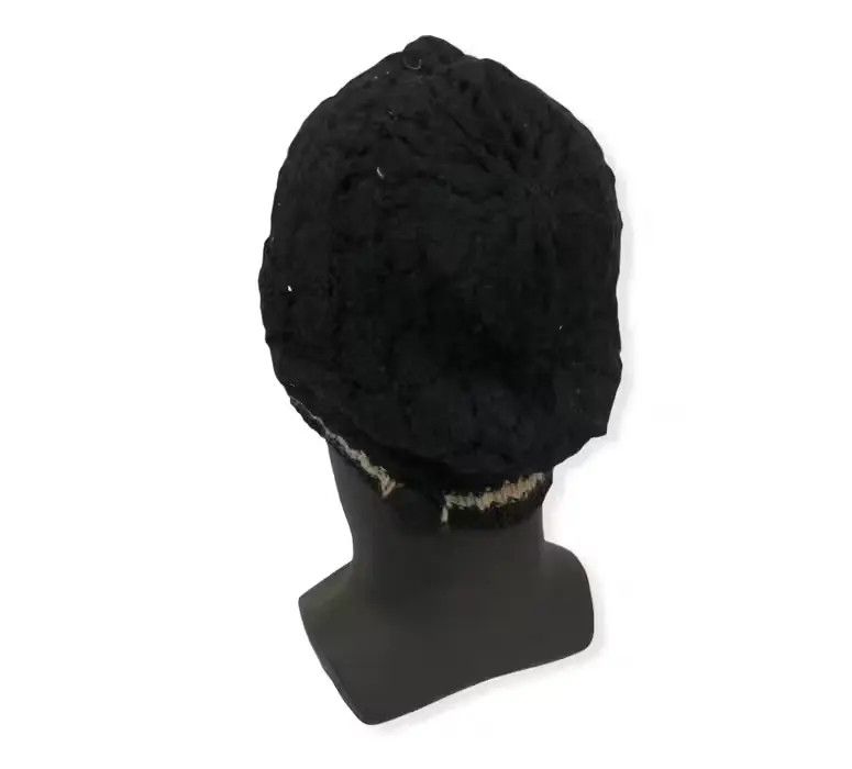 Comme Ca Ism × Japanese Brand Japanese Brand COMME Ca Ism beanie Hat Size ONE SIZE - 5 Thumbnail