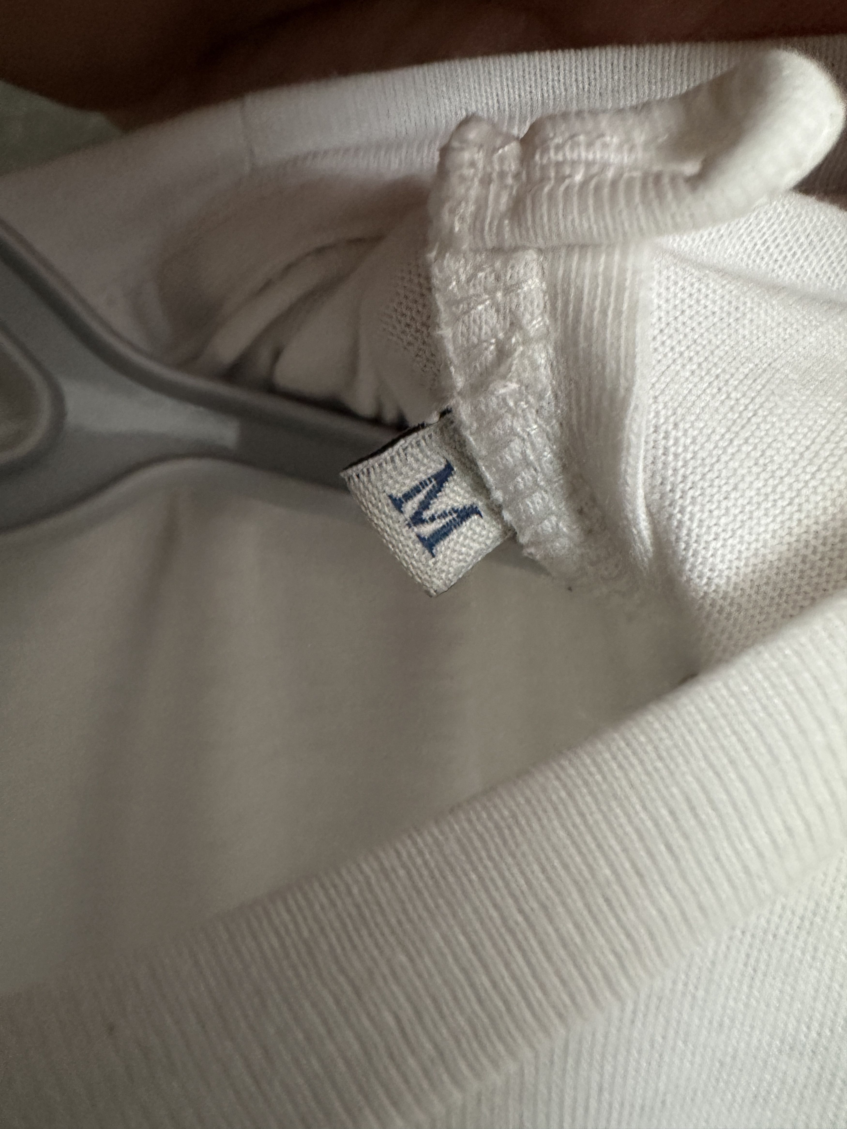 Moncler Moncler T-Shirts Giroccollo Size US M / EU 48-50 / 2 - 4 Thumbnail