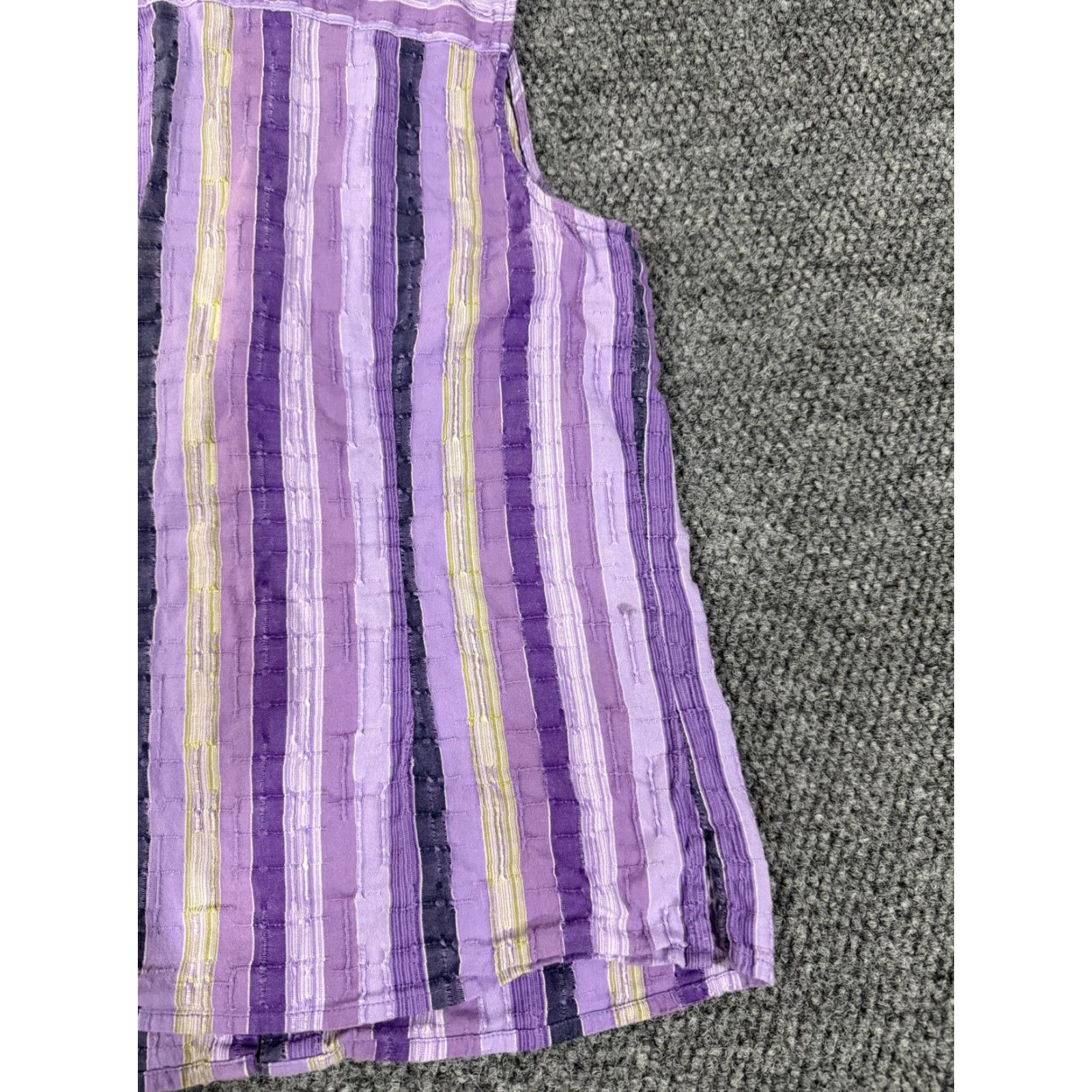 Coldwater Creek VINTAGE? No. Size M / US 6-8 / IT 42-44 - 7 Thumbnail