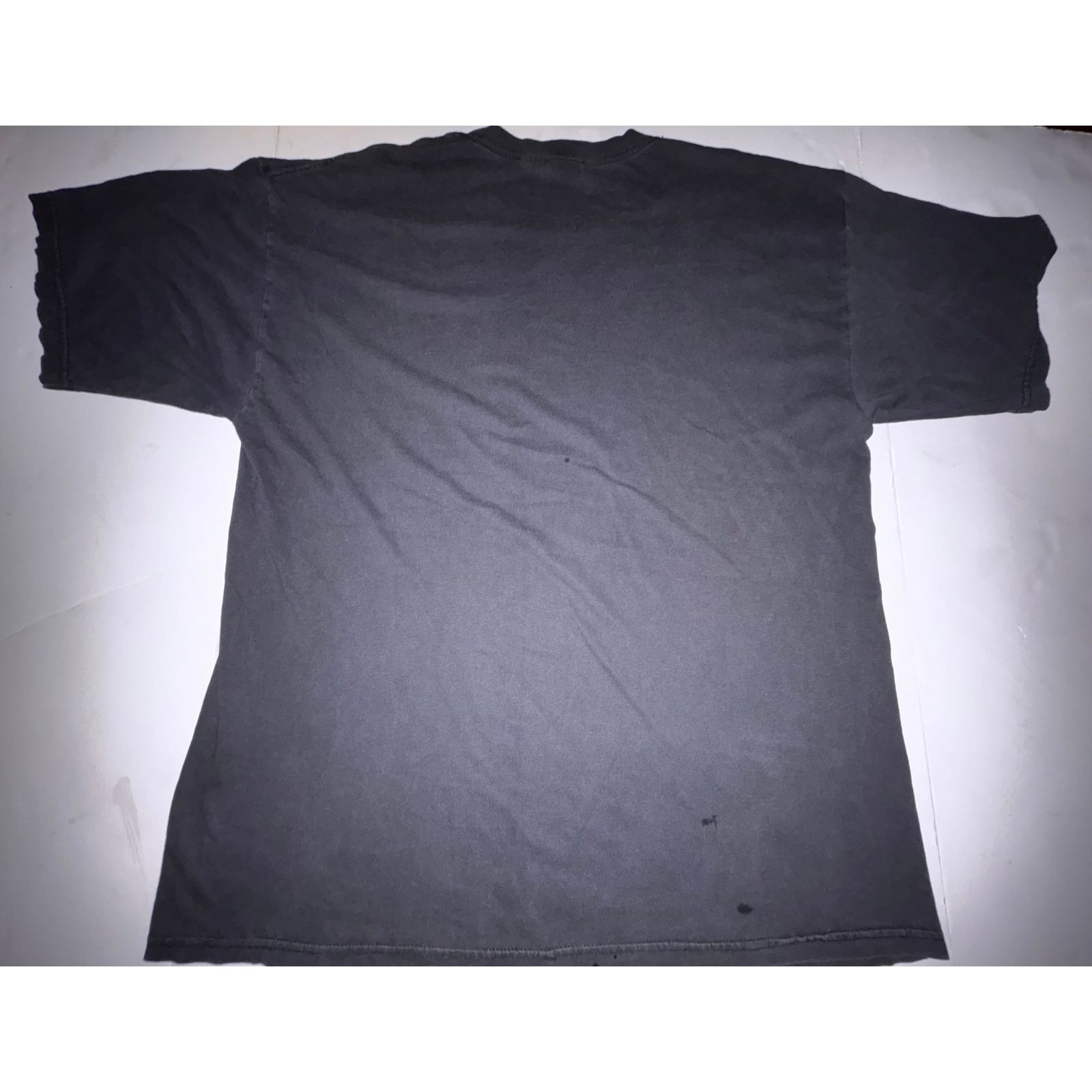 Marvel Comics Spider-Man 2 the game promo 2004 XL Size US XL / EU 56 / 4 - 4 Thumbnail
