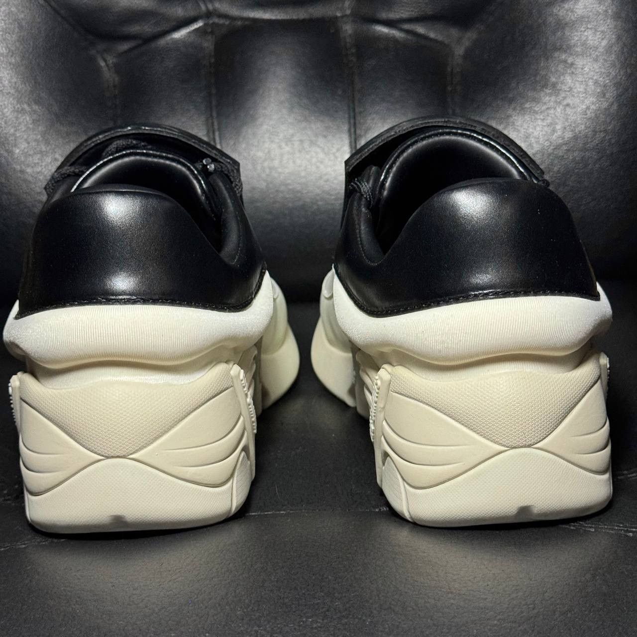 Raf Simons sneakers raf simons antei Size US 5 / IT 35 - 2 Thumbnail