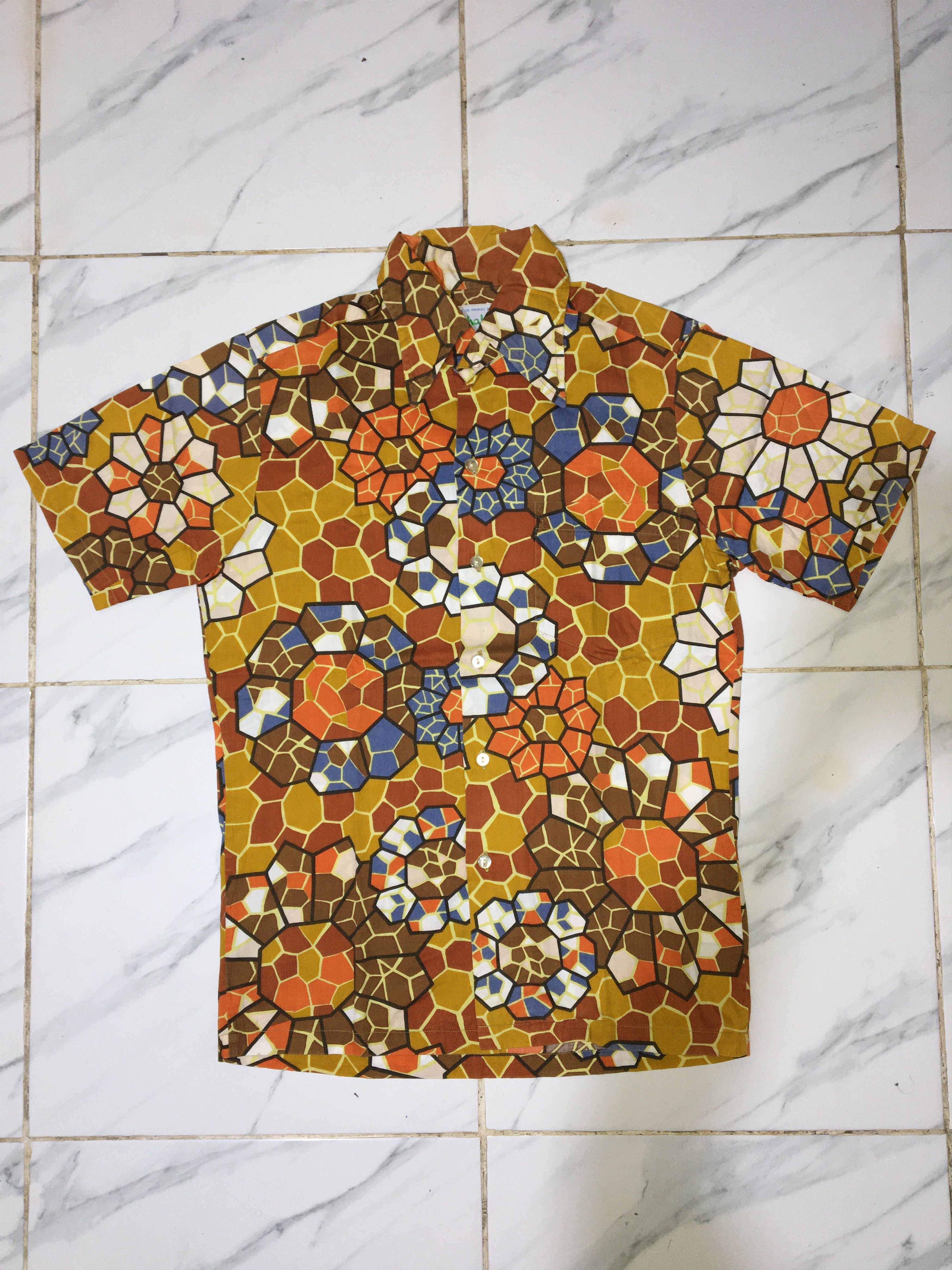 Other KAHALA For LIBERTY HOUSE (Button Ups) Size US M / EU 48-50 / 2 - 1 Thumbnail