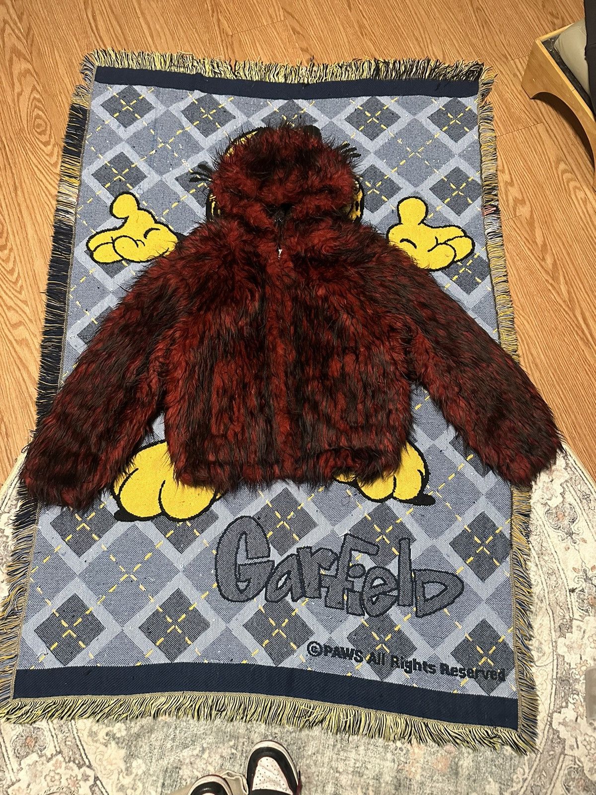 Supreme × Yohji Yamamoto Supreme × Y