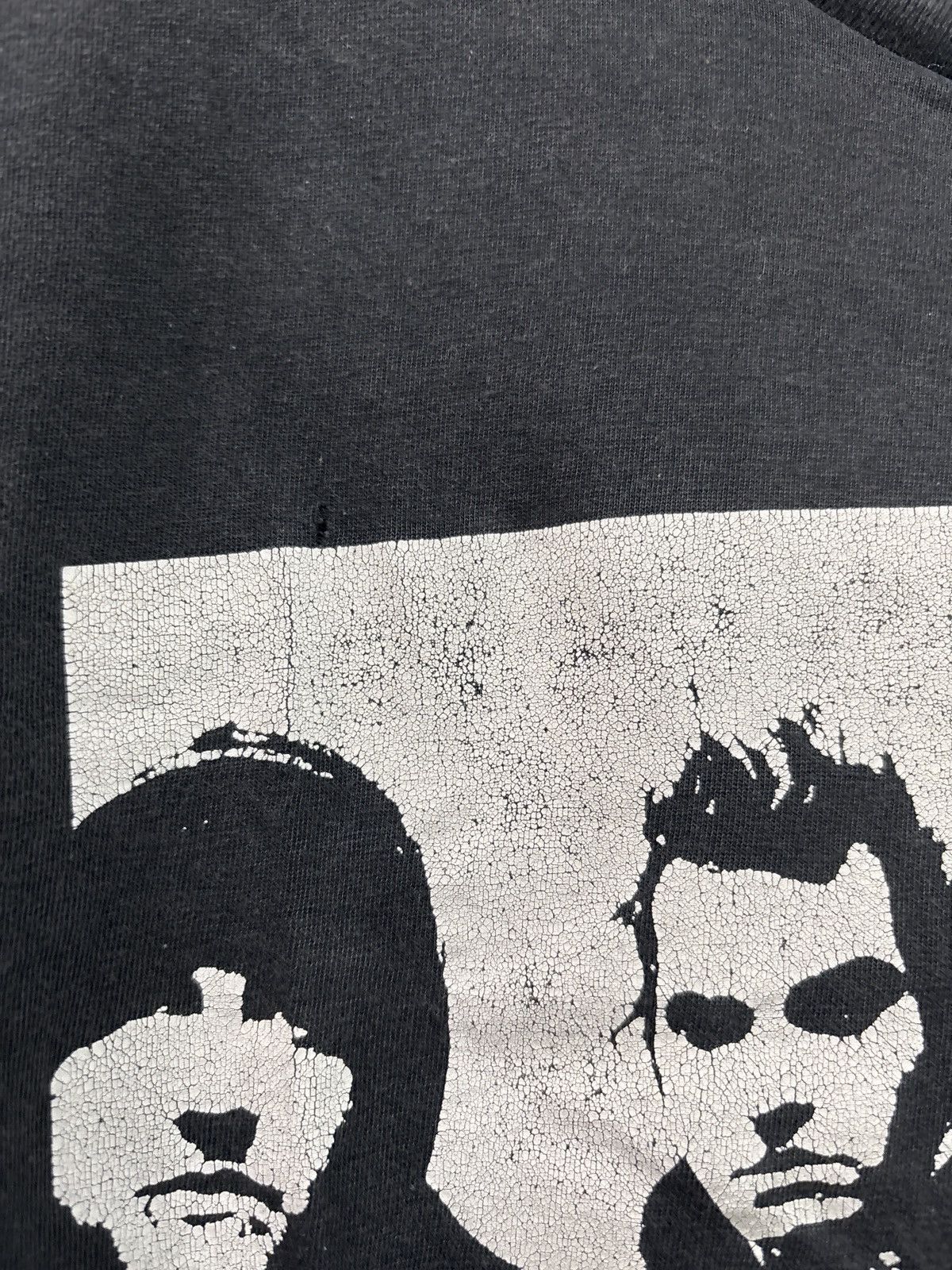 Band Tees 2000s Vintage My Chemical Romance Size US M / EU 48-50 / 2 - 7 Thumbnail
