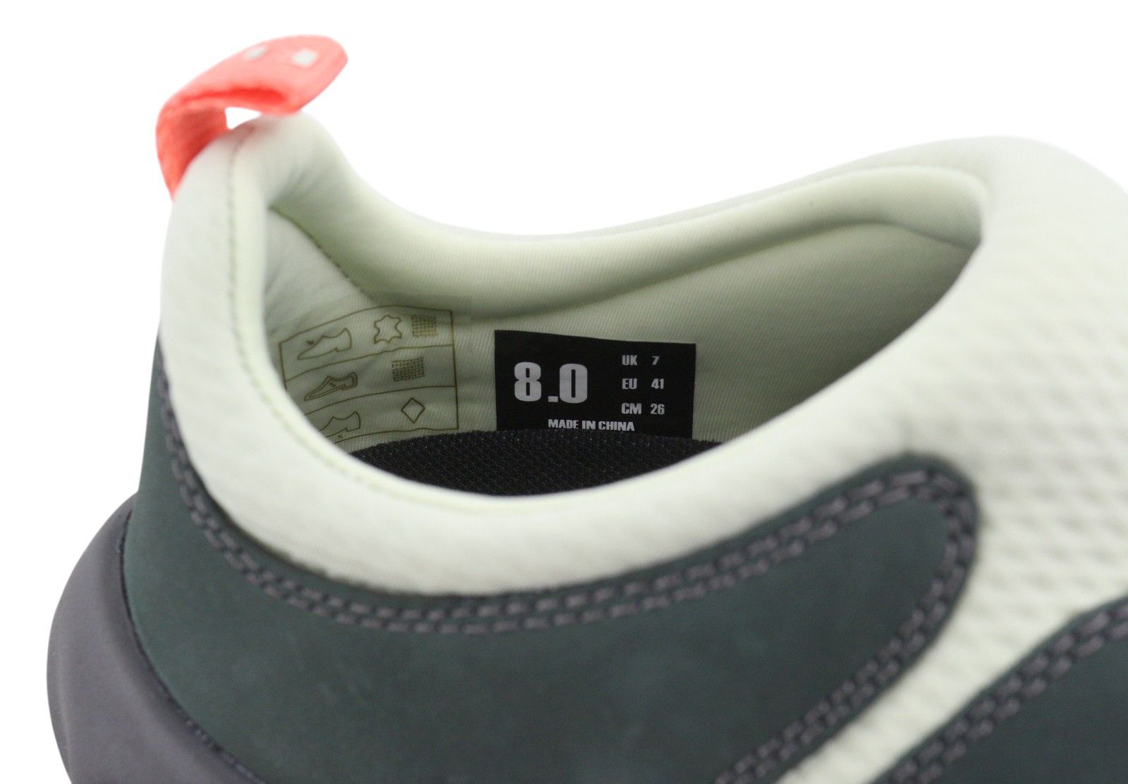 Brain Dead OAKLEY FACTORY FLESH EU41 Meadow Scarab Shoes 90534 Size US 8 / EU 41 - 11 Thumbnail