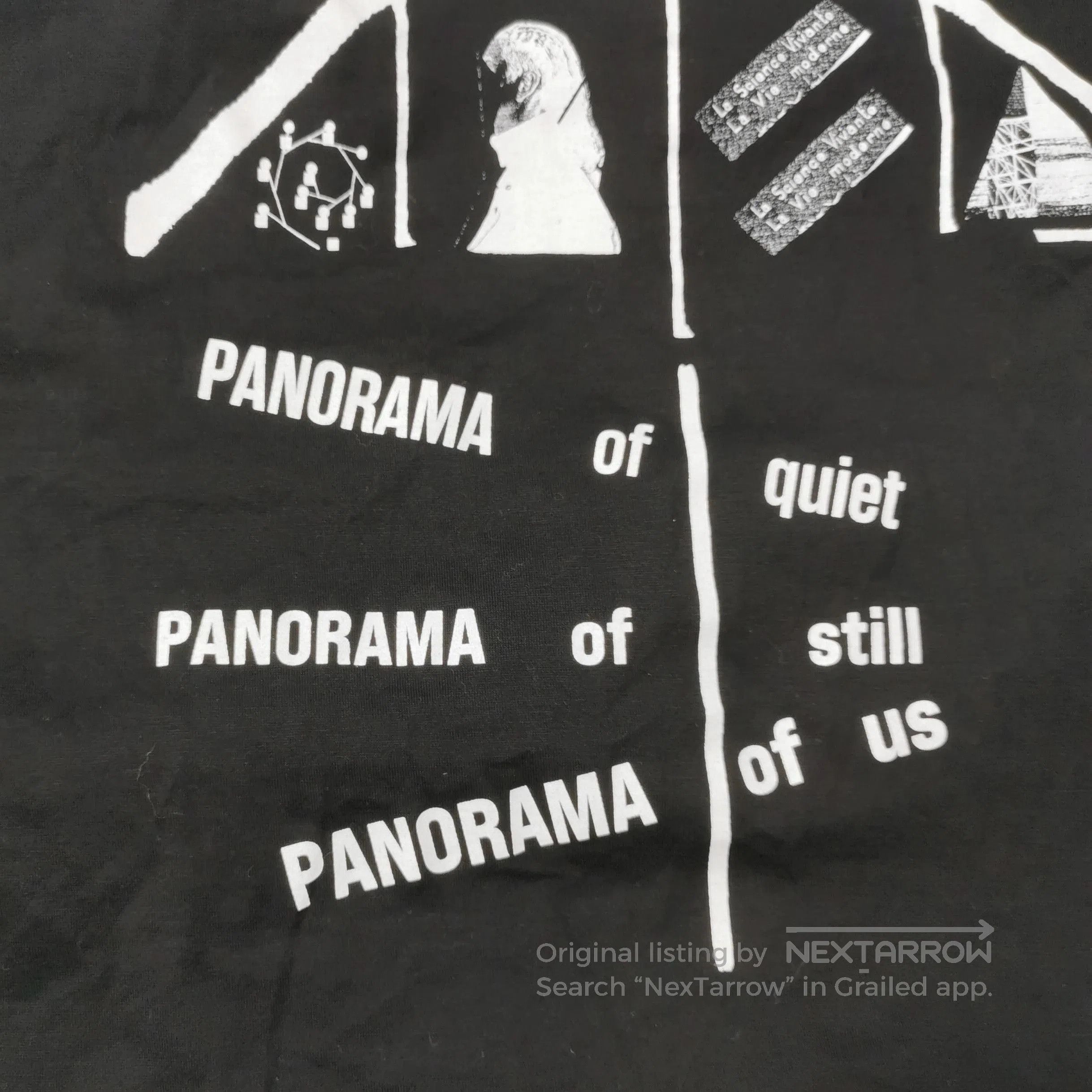 Prada Prada Cotton Logo T. Size S / US 4 / IT 40 - 3 Thumbnail