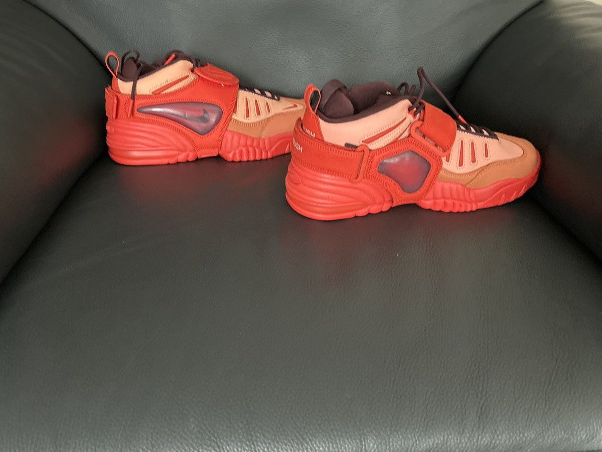 Nike NIKE AIR ADJUST FORCE SP x AMBUSH Size US 10 / EU 43 - 7 Thumbnail