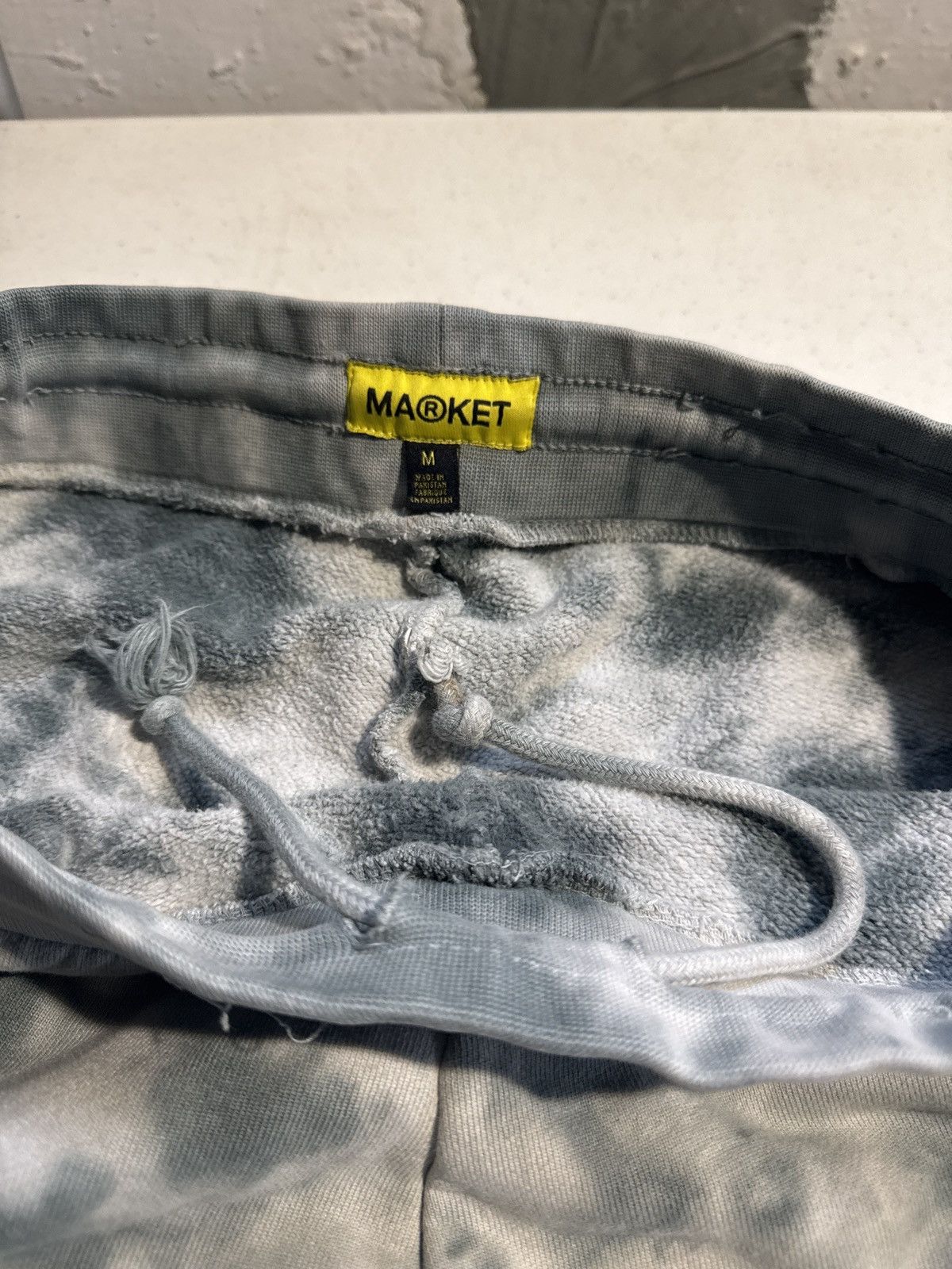 Cactus Plant Flea Market Sweatpants Size US 33 - 4 Thumbnail