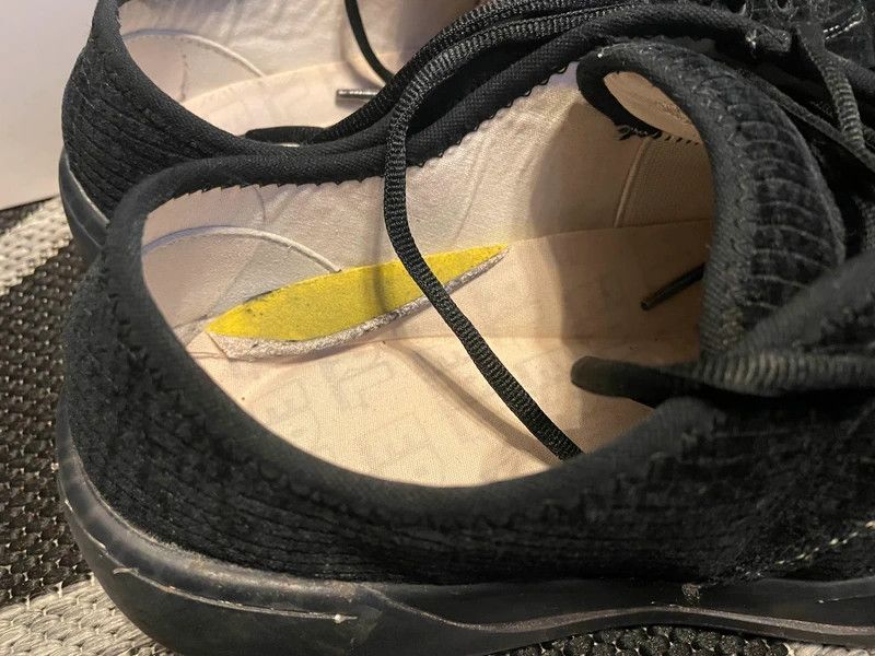 ERL ERL Coupe Sneaker Size US 11 / EU 44 - 7 Thumbnail
