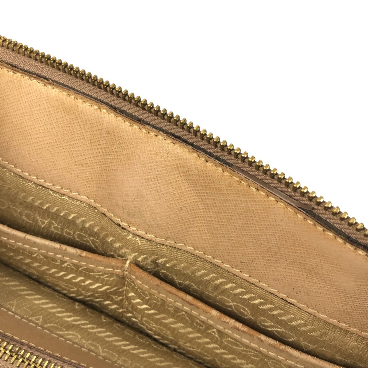 Prada PRADA Handbag BN2558 Size ONE SIZE - 11 Thumbnail