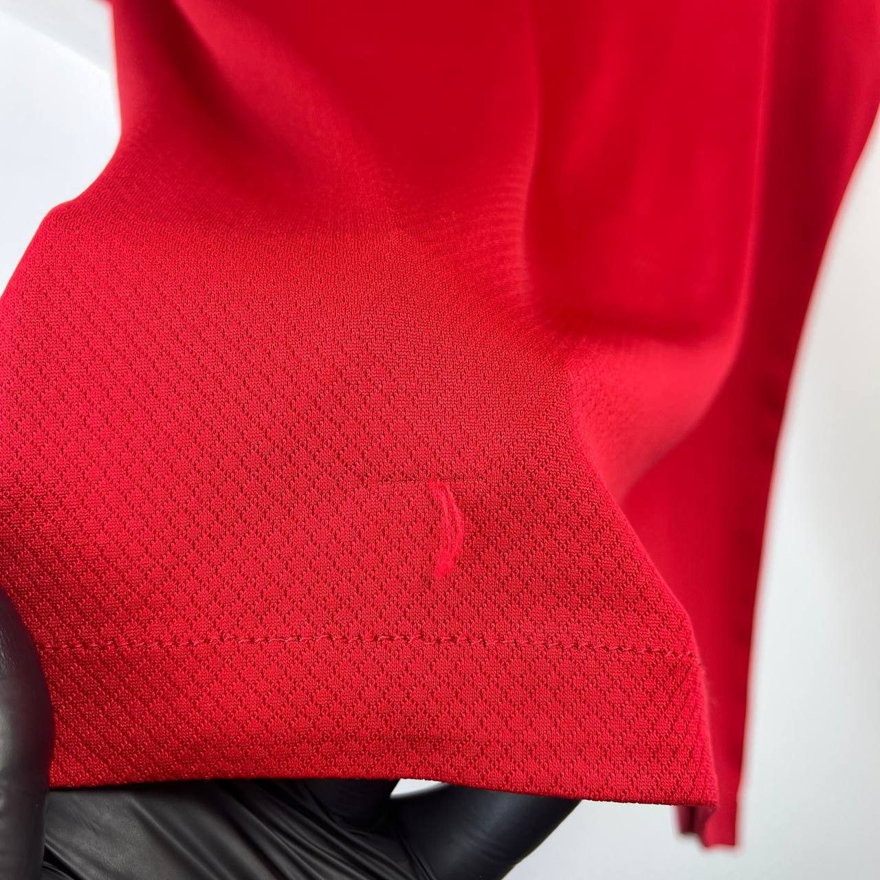 Nike Liverpool 2022-23 Home Shirt Jersey Nike Mens Size XXL Size US XXL / EU 58 / 5 - 6 Thumbnail