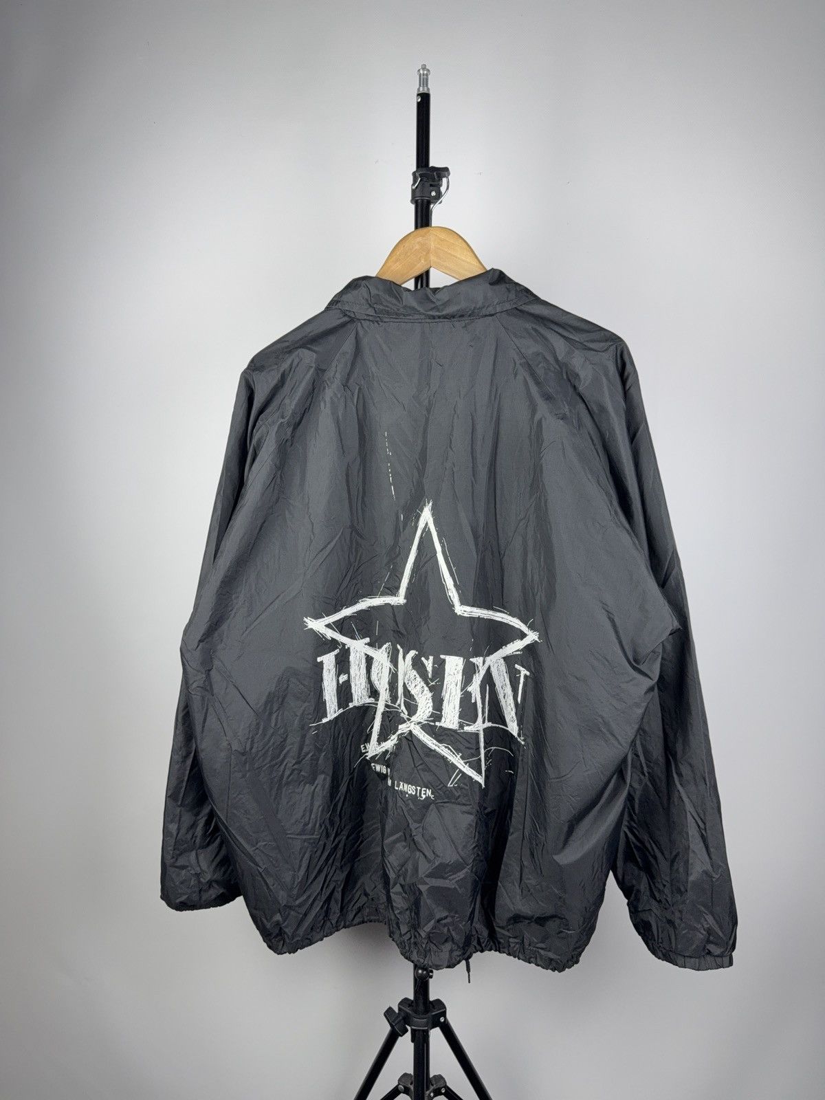 Rare Vintage 90s Die Toten Hosen Punk Rock promo jacket