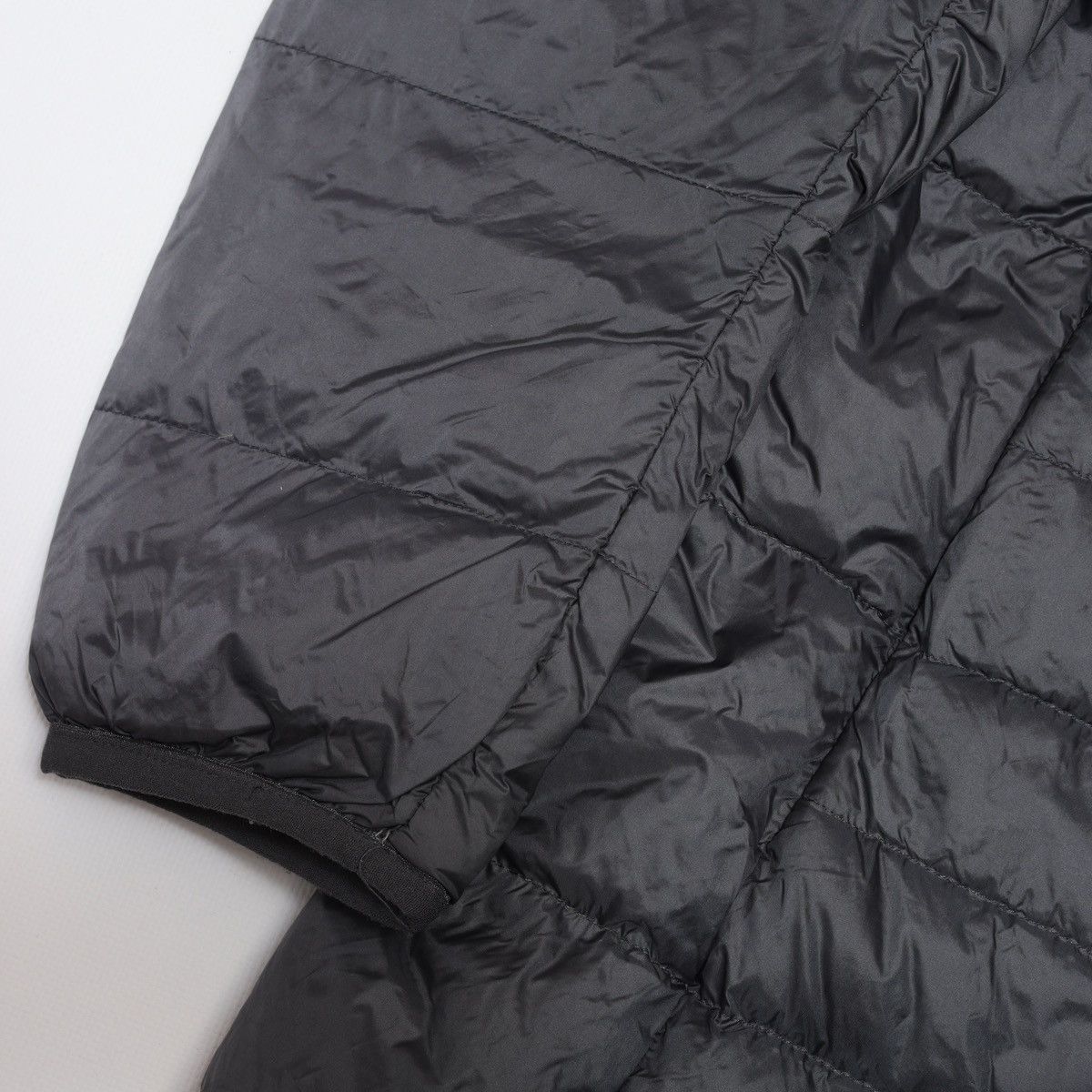 Parajumpers Parajumpers Super Lightweight Down Puffer Jacket Coat Irene Size L / US 10 / IT 46 - 5 Thumbnail