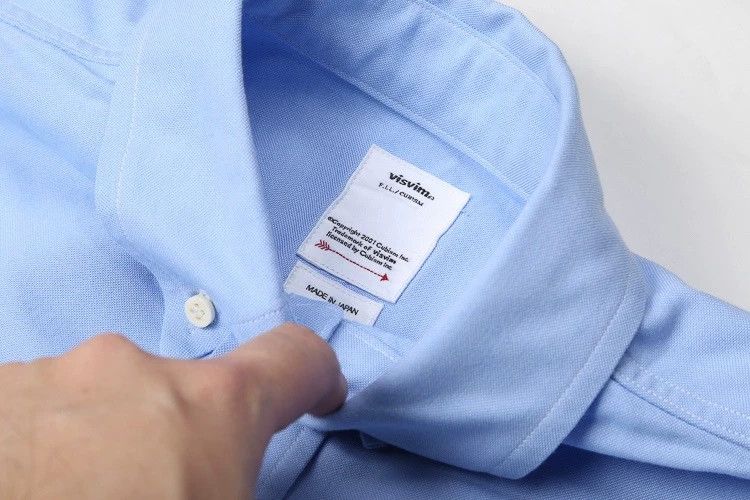 Visvim Visvimninoka shirt 2504-Nextarrow Size US M / EU 48-50 / 2 - 3 Thumbnail