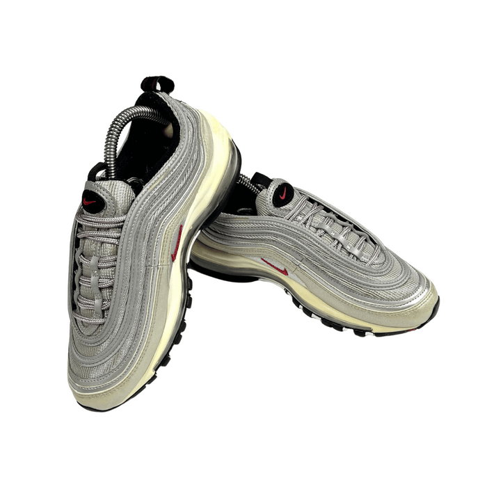 Nike air max clearance 97 silver bullet grailed