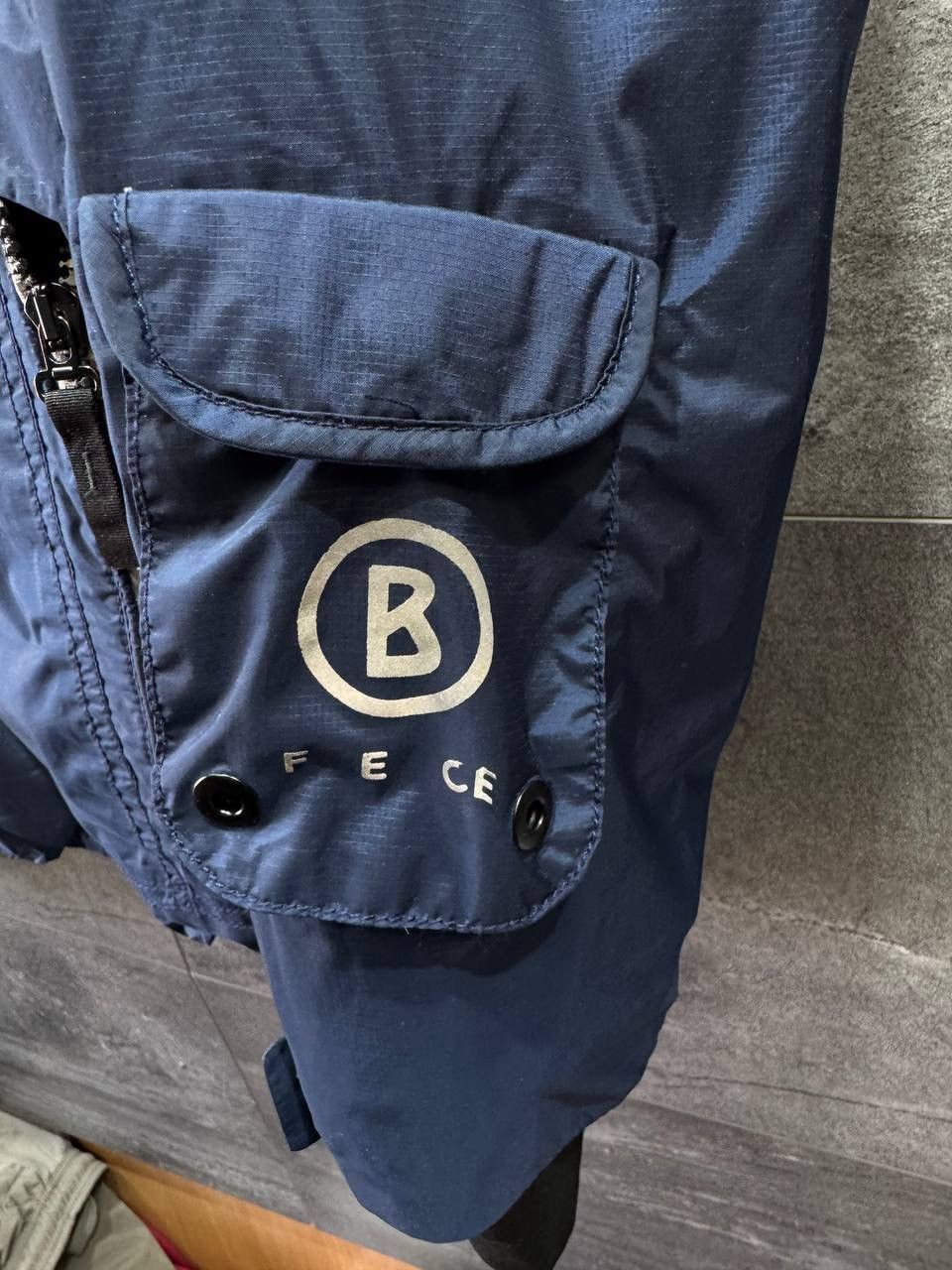 Vintage Vintage Bogner Fire + Ice Ski Jacket Men’s Size 56 Size US L / EU 52-54 / 3 - 5 Thumbnail