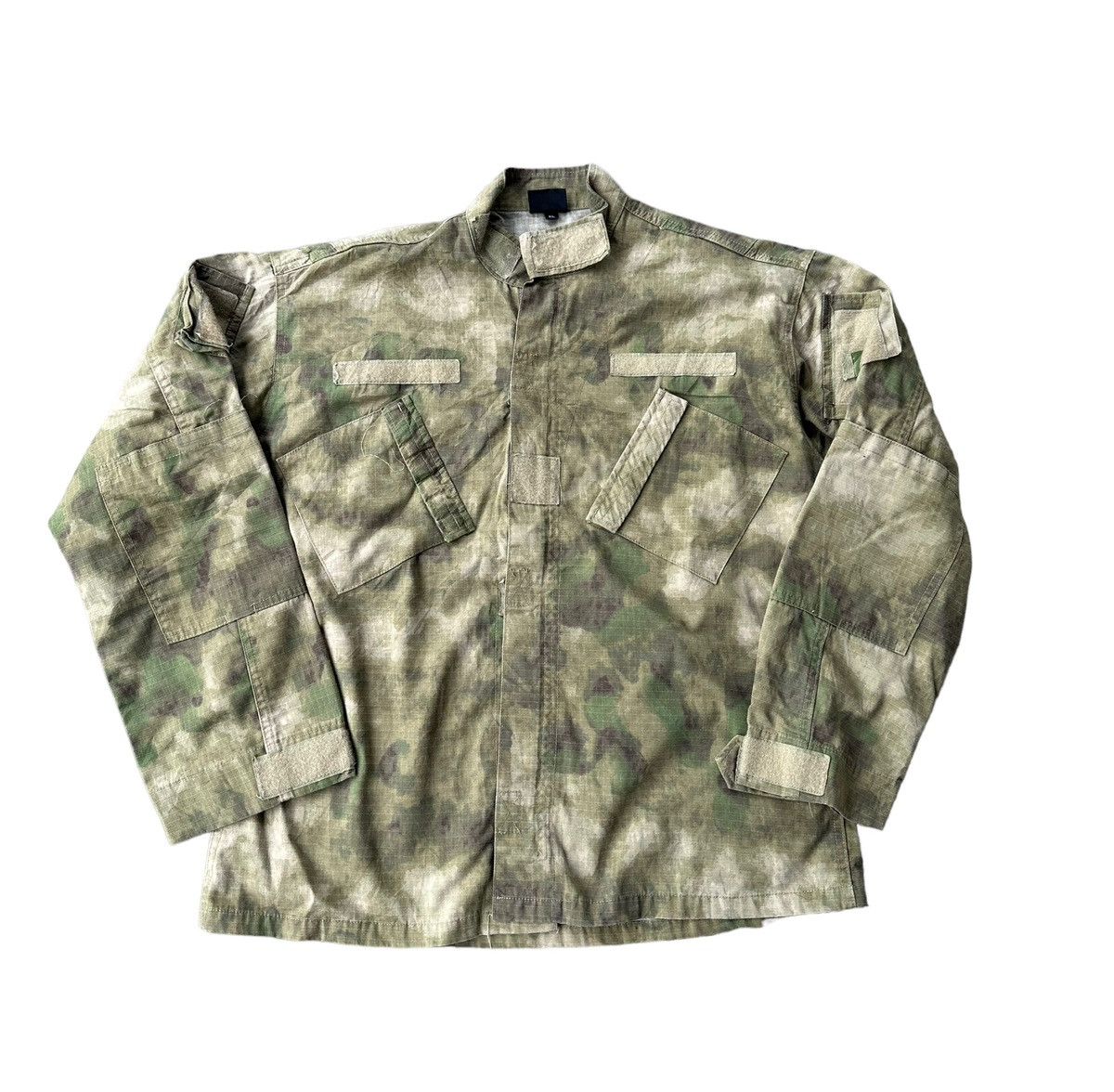 Japanese Brand Arrow dynamic military shirts jacket Size US XL / EU 56 / 4 - 1 Thumbnail