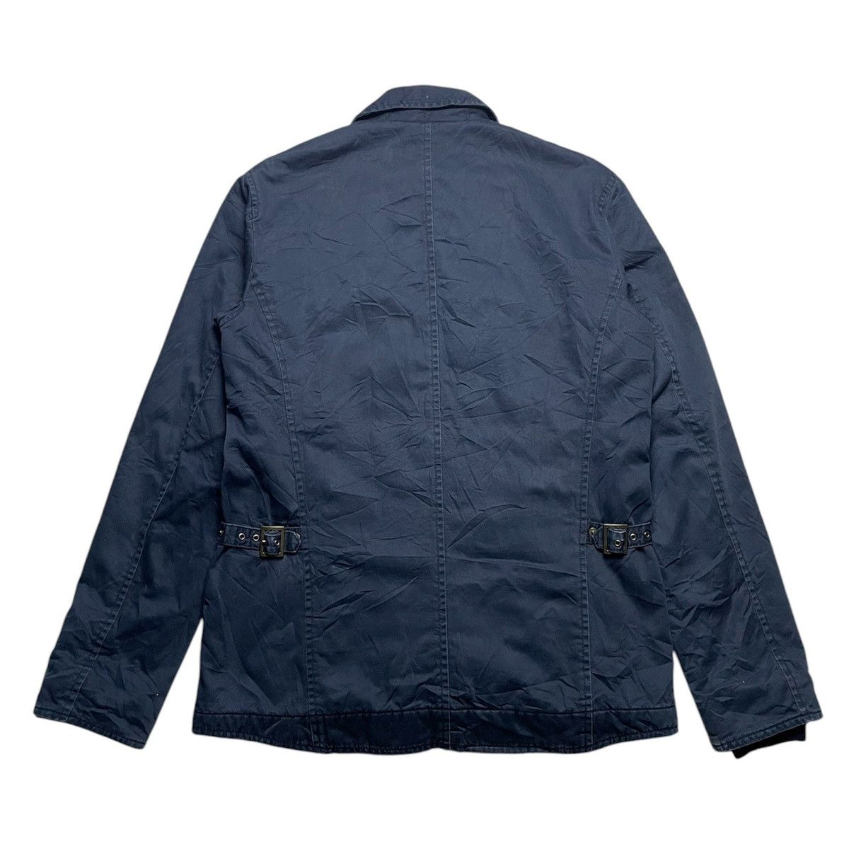 Hysteric Glamour 2000’s Hysteric Glamour Workwear Jacket Size US M / EU 48-50 / 2 - 4 Thumbnail