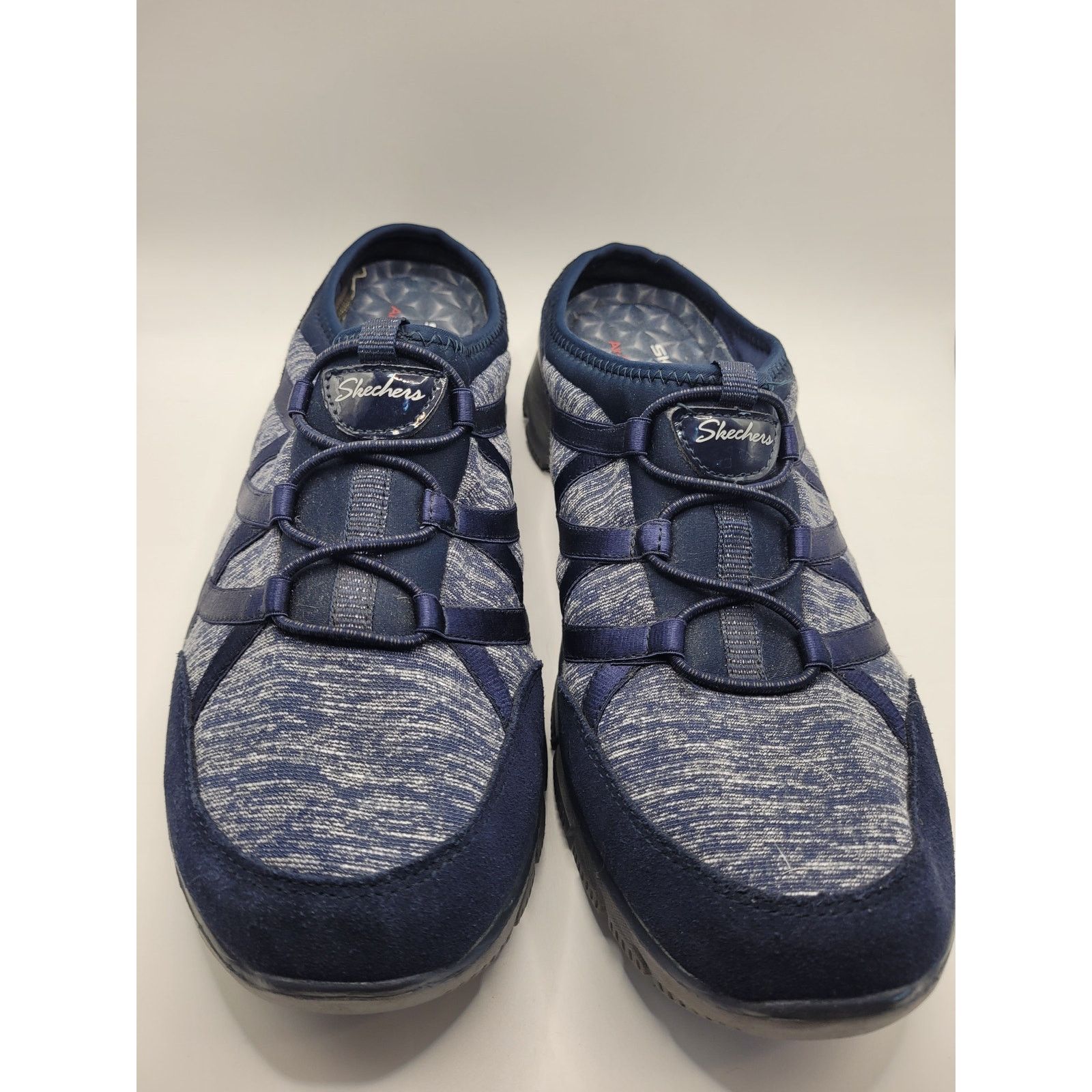 SKECHERS Skechers Women Sneakers Slip On Air Cooled Memory Foam Sz 11 Size US 11 / IT 41 - 1 Thumbnail