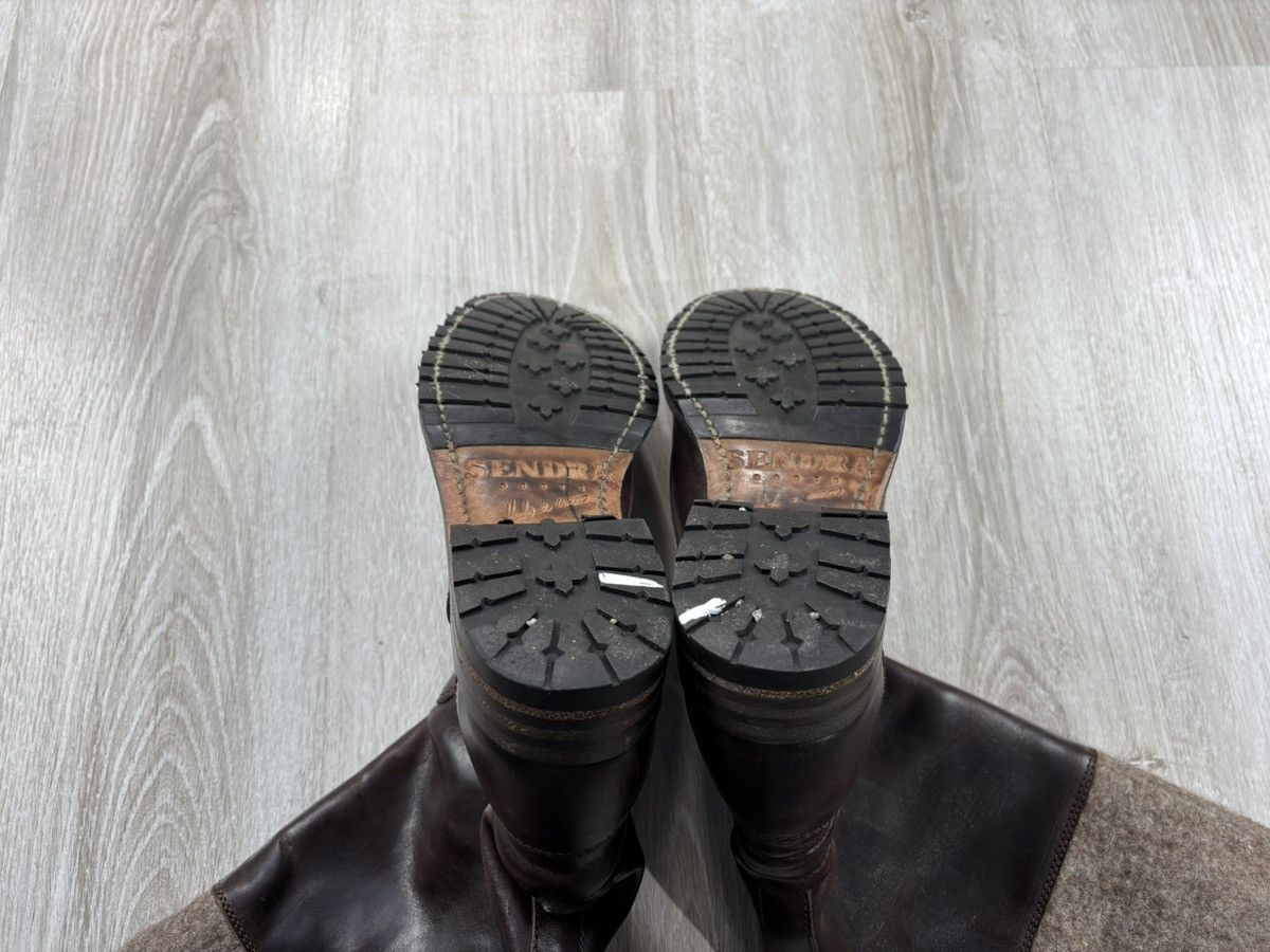 Designer × Sendra Womens boots Sendra Size 39 Size US 8 / IT 38 - 12 Thumbnail