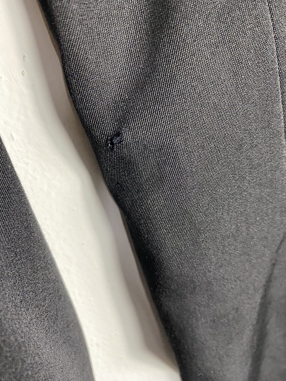 Y's for Men Y’s bis By Yohji Yamamoto X Iwish Jacket Size S / US 4 / IT 40 - 14 Thumbnail