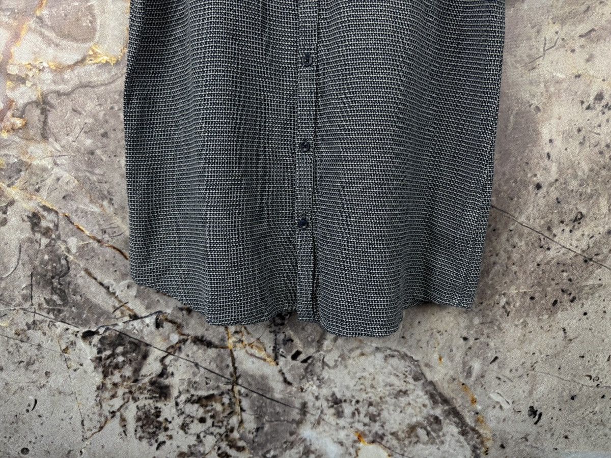 Porter × Urban Outfitters Men’s Porter + Ash Shirt Button Up Streetwear Size Medium Size US M / EU 48-50 / 2 - 3 Thumbnail