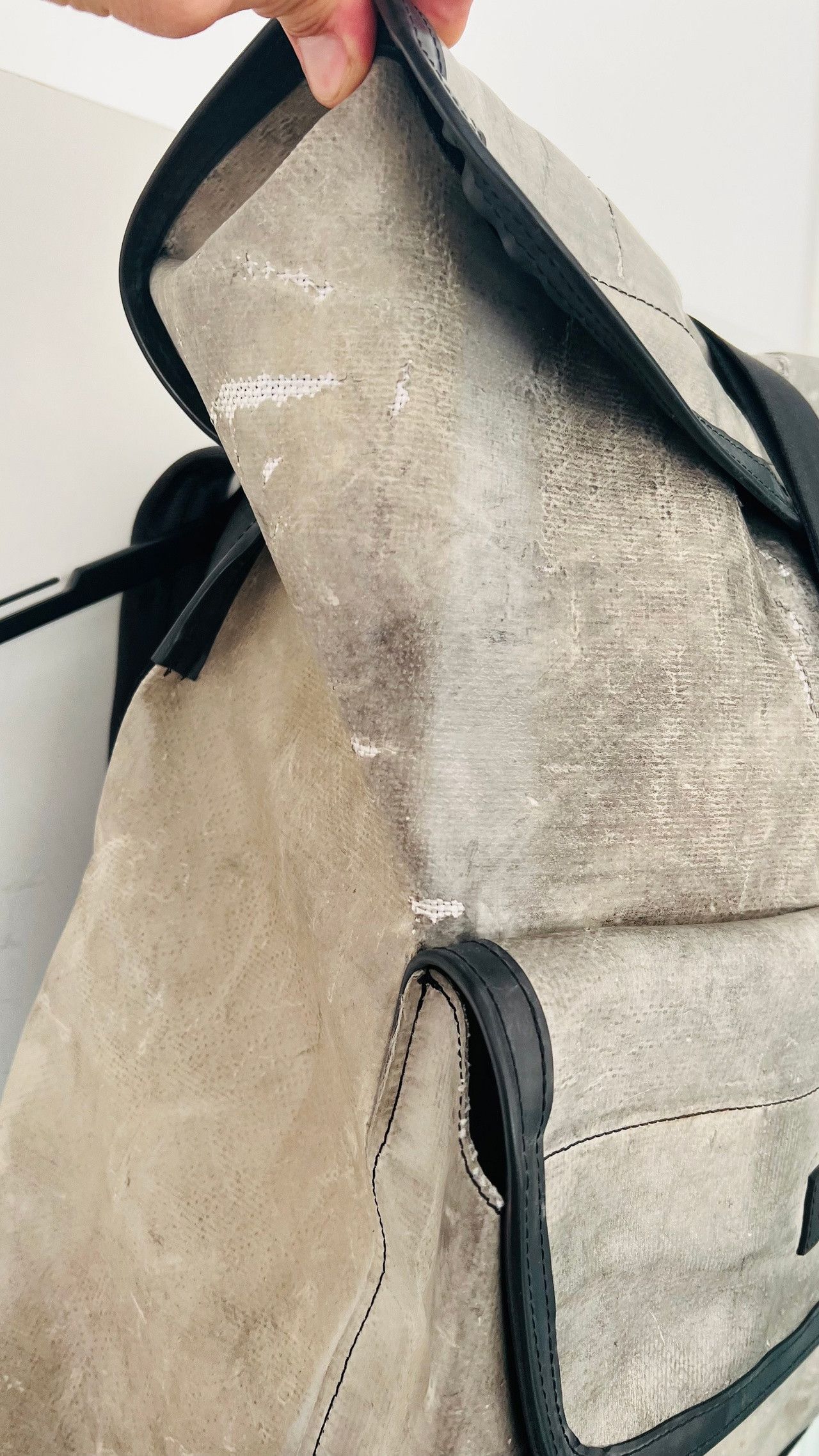 Freitag Backpack Freitag F151 Victor Backpack Size ONE SIZE - 19 Thumbnail