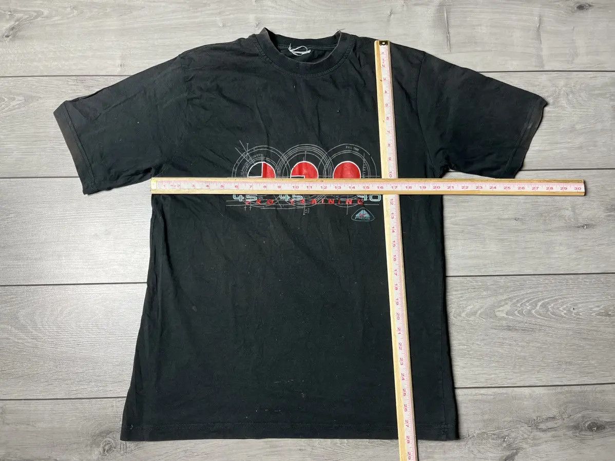 Nike Nike acg T-shirt vintage size Large Size US L / EU 52-54 / 3 - 3 Thumbnail