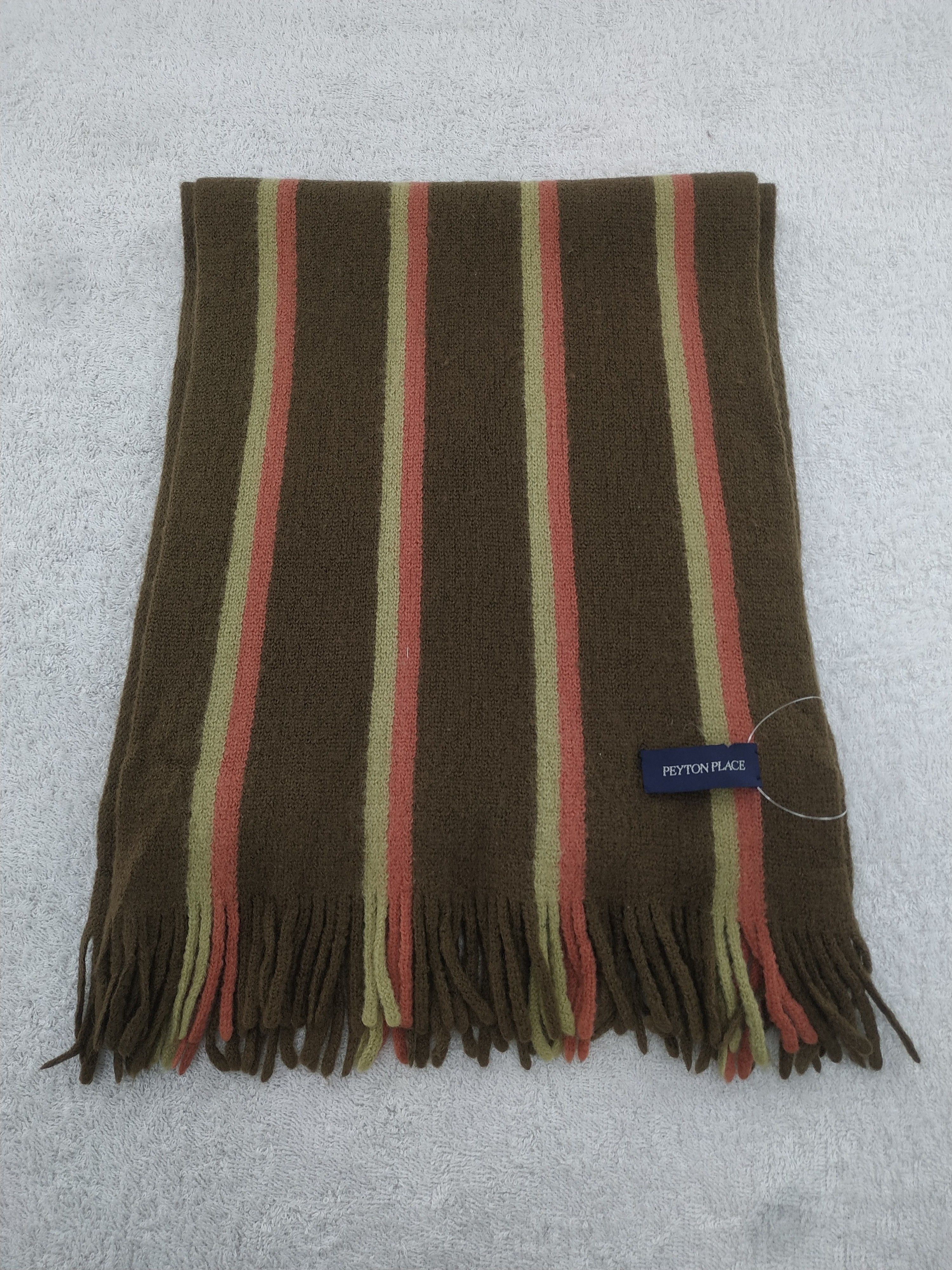 PPFM PPFM Scarf / Muffler / Neckwear - WW865 Size ONE SIZE - 2 Thumbnail