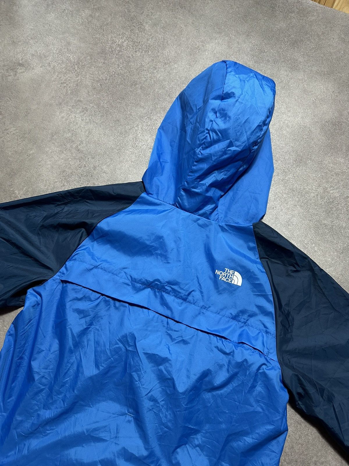 The North Face Mens Light Jacket The North Face WindWall Size US S / EU 44-46 / 1 - 8 Thumbnail