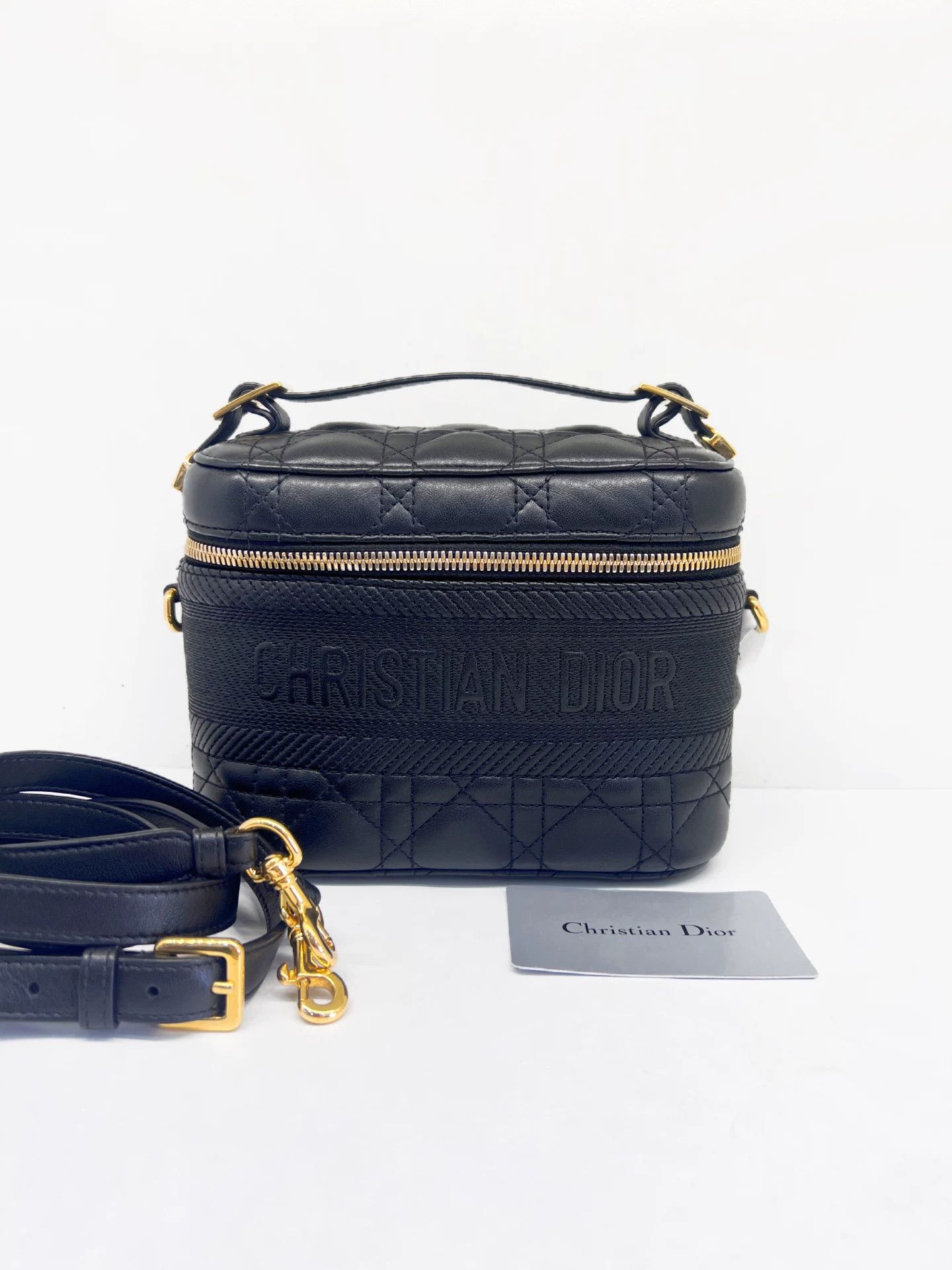 Dior Pre-loved Bag Very good condition Size ONE SIZE - 1 Thumbnail