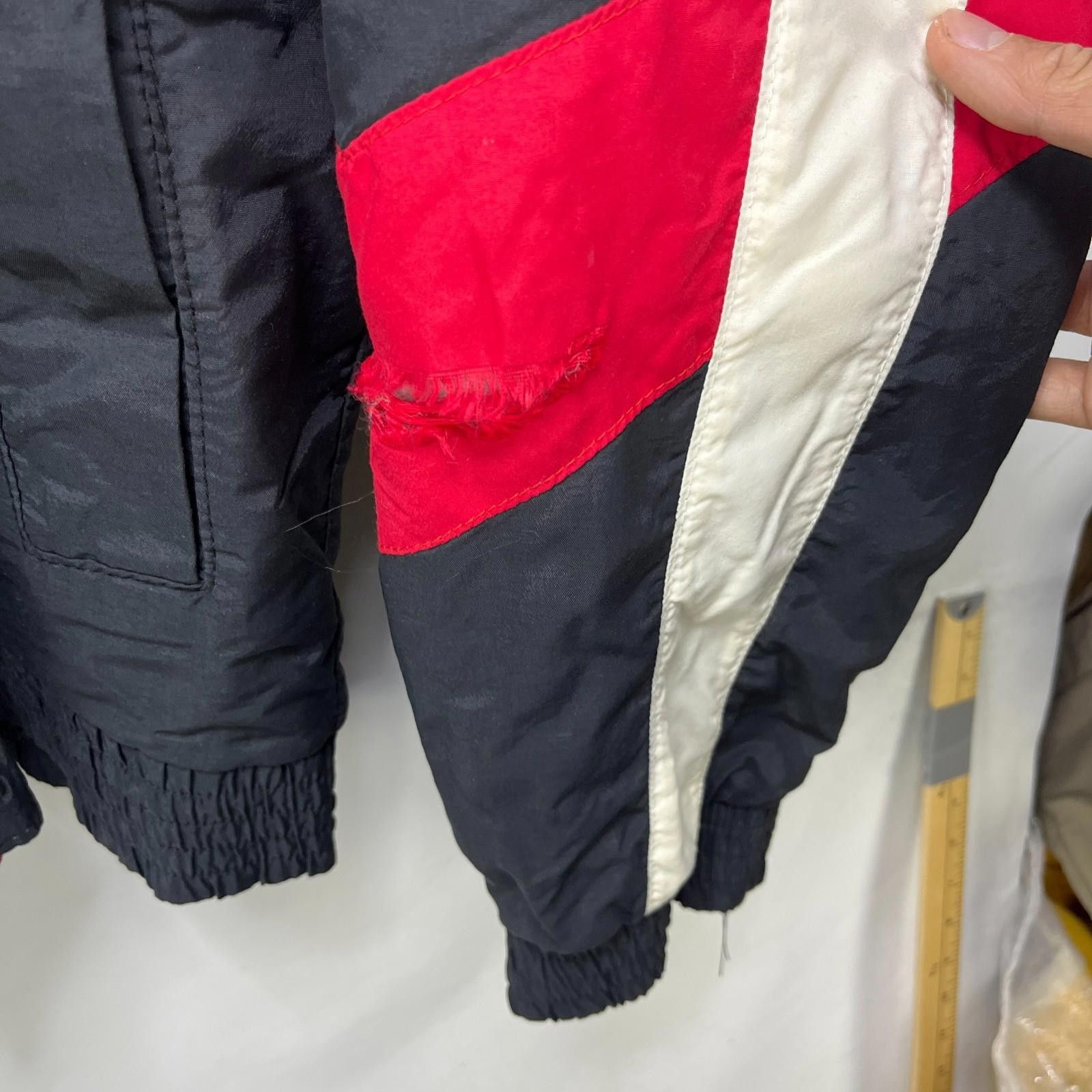 NASCAR Vintage 90s NASCAR Winston Cup Racing Jacket Medium Size US M / EU 48-50 / 2 - 8 Thumbnail