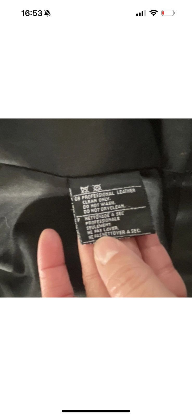 Harley Davidson Harley Davidson Leather Jacket Cafe Racer SportXXL Size US XXL / EU 58 / 5 - 4 Thumbnail
