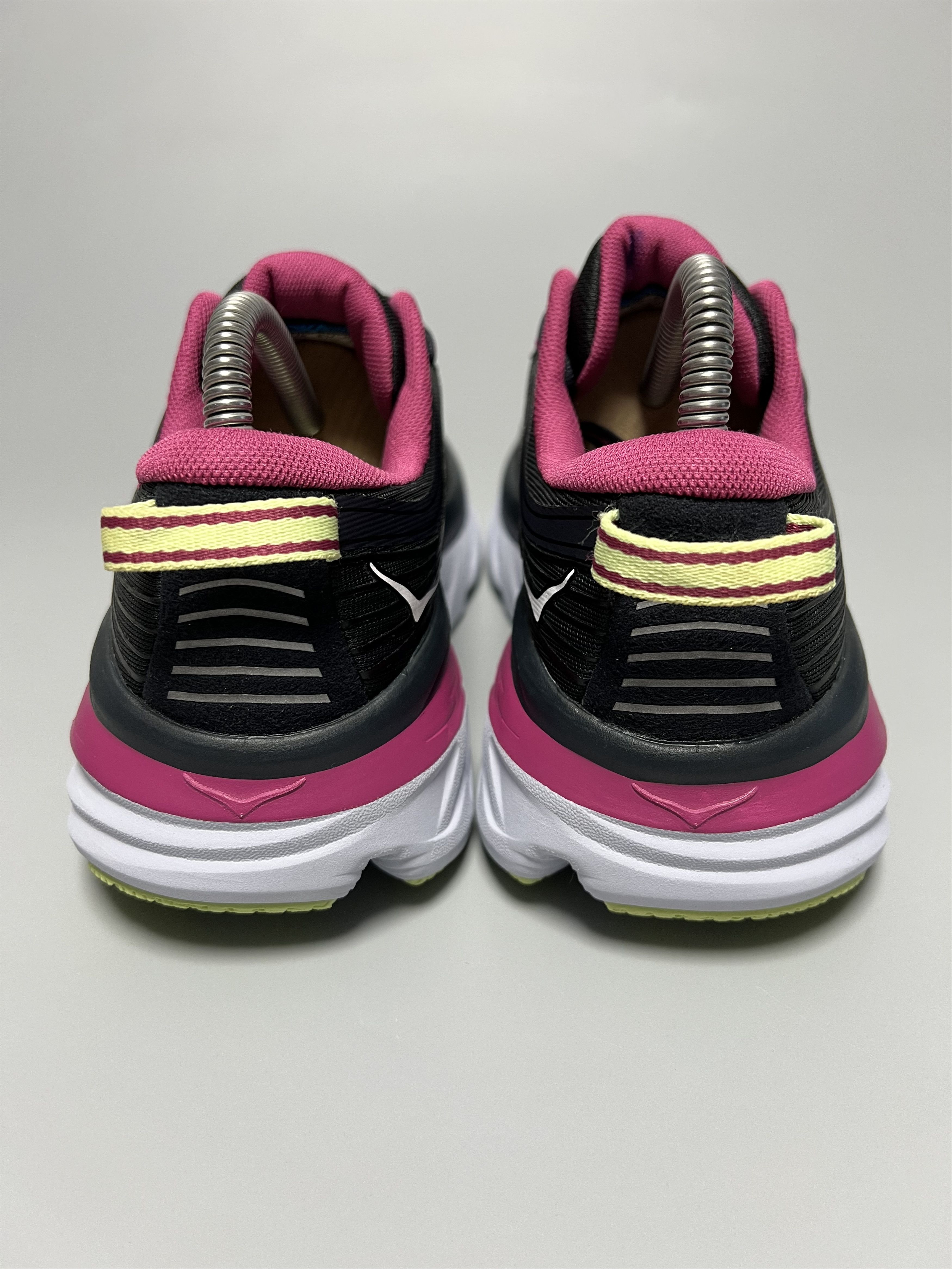 Hoka Hoka One One Bondi 7 Running Shoes Walking Gym 1110519-BGFF Size US 6 / IT 36 - 3 Thumbnail