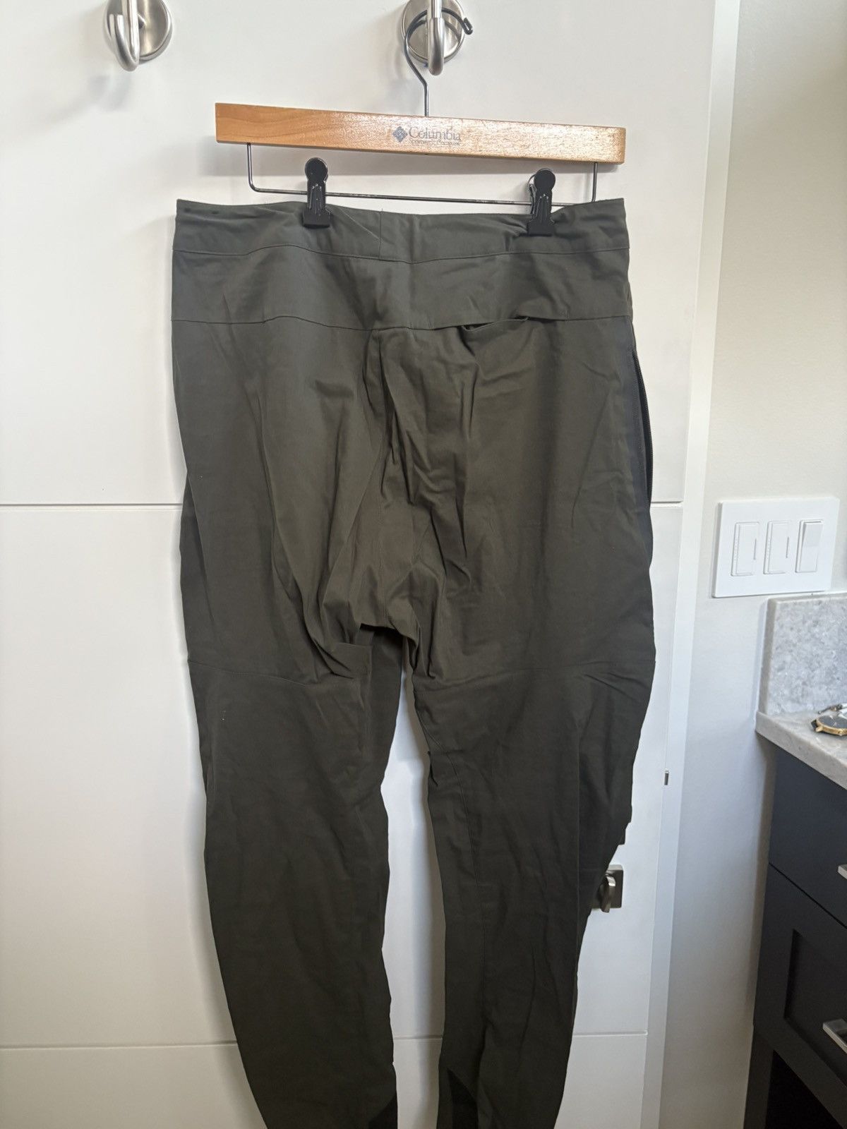 Nike Nike Tech Pack Fleece Joggers Size US 32 / EU 48 - 3 Thumbnail